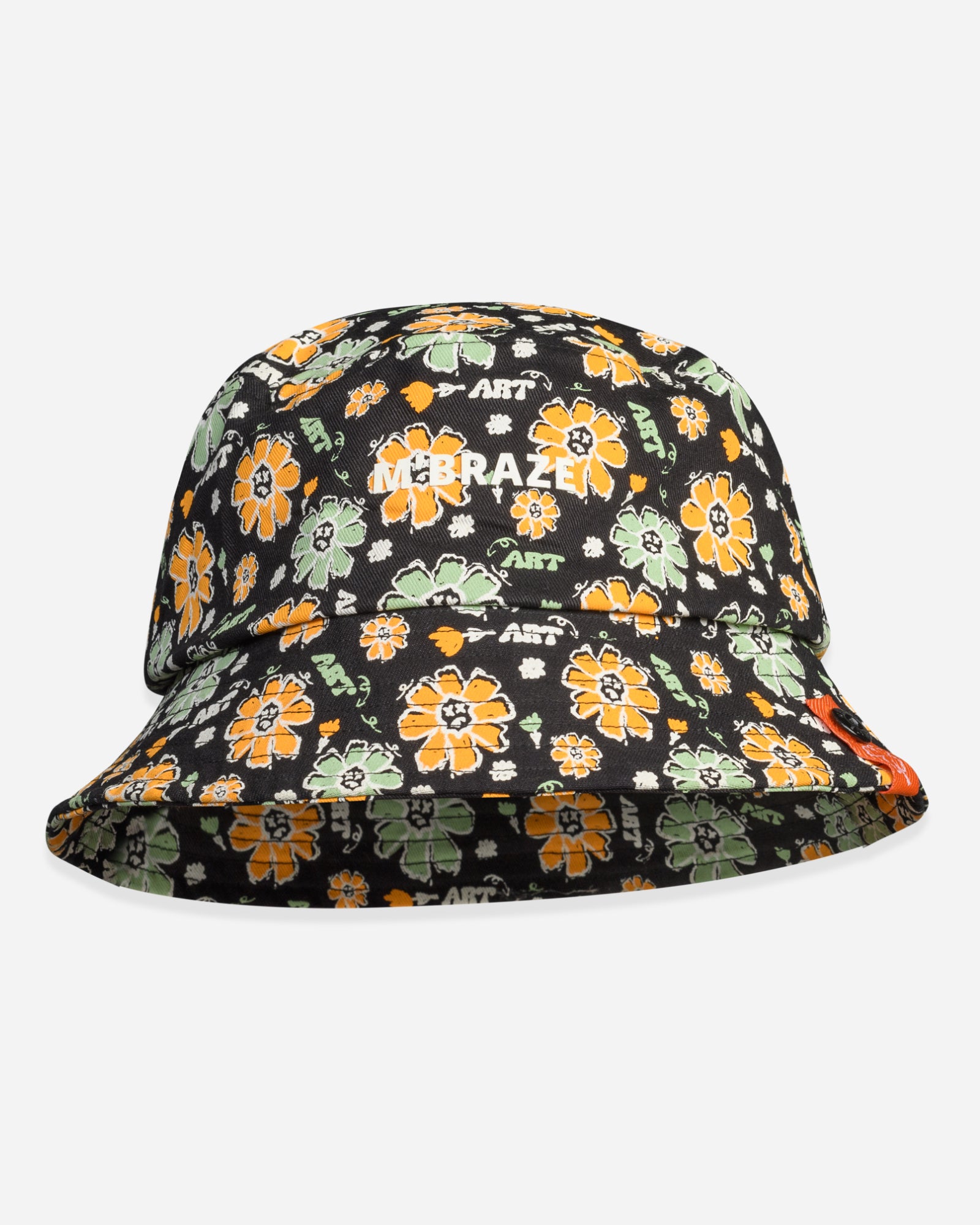 Bucket Hat AOP