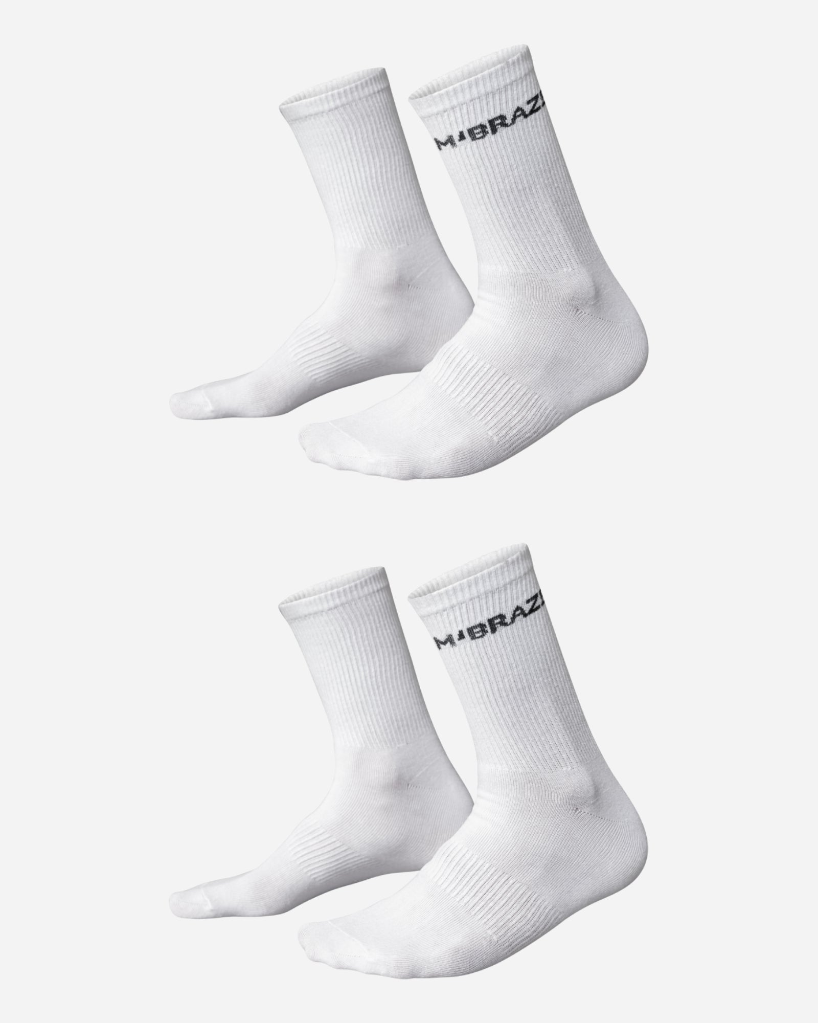 M'Braze Socks 2-Pack