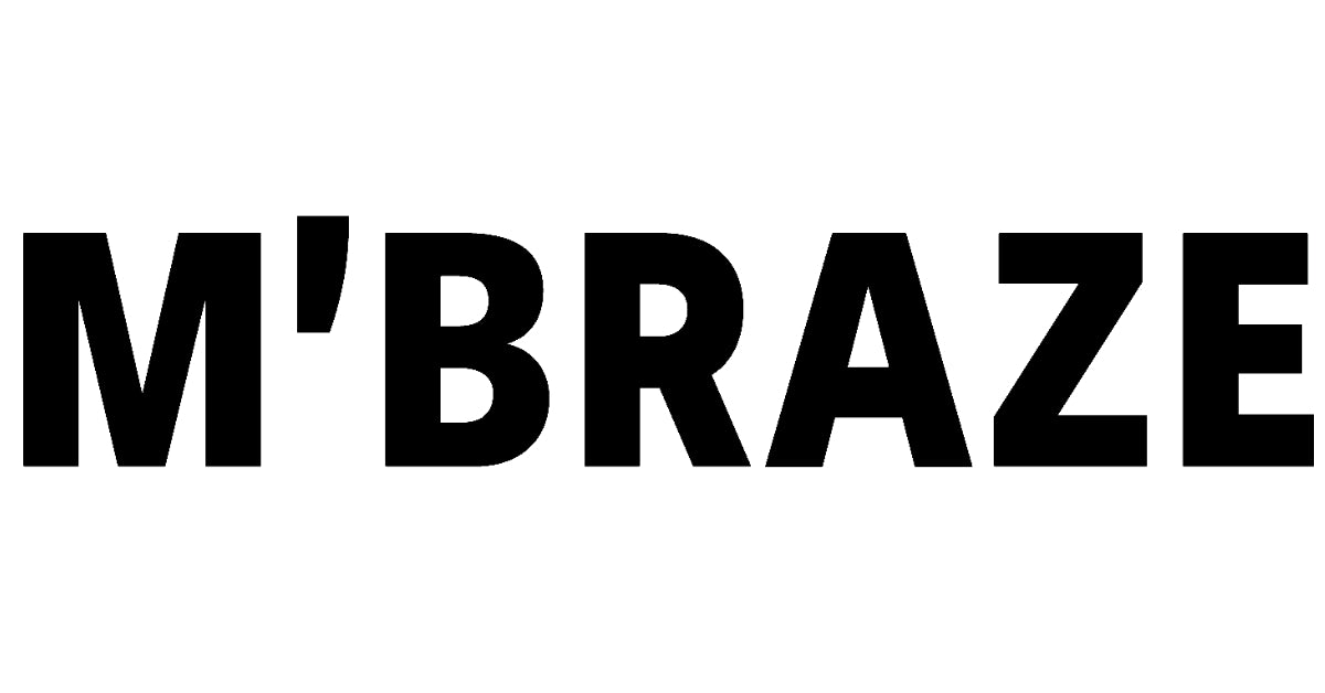 M'Braze