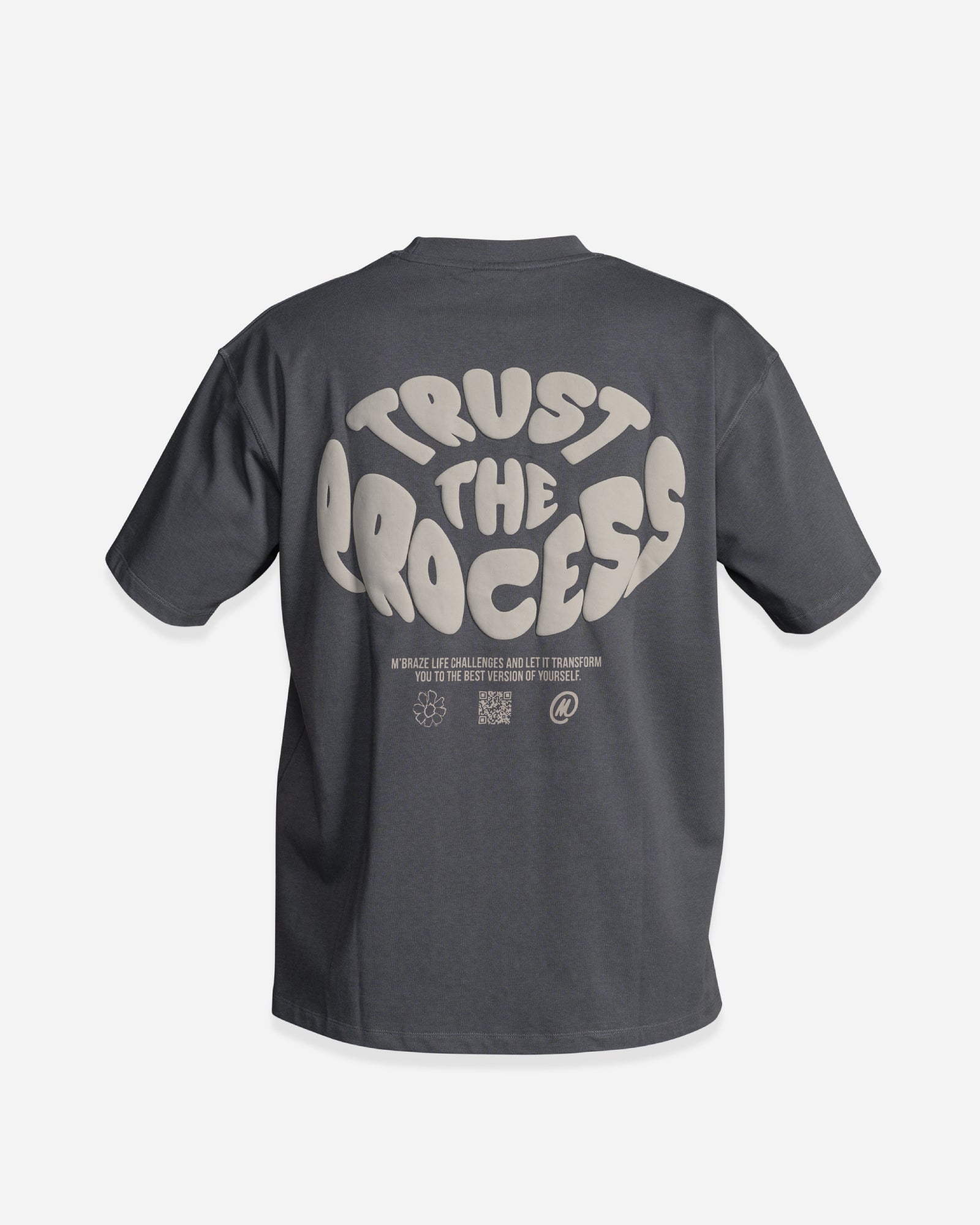 Process Tee Loose Fit