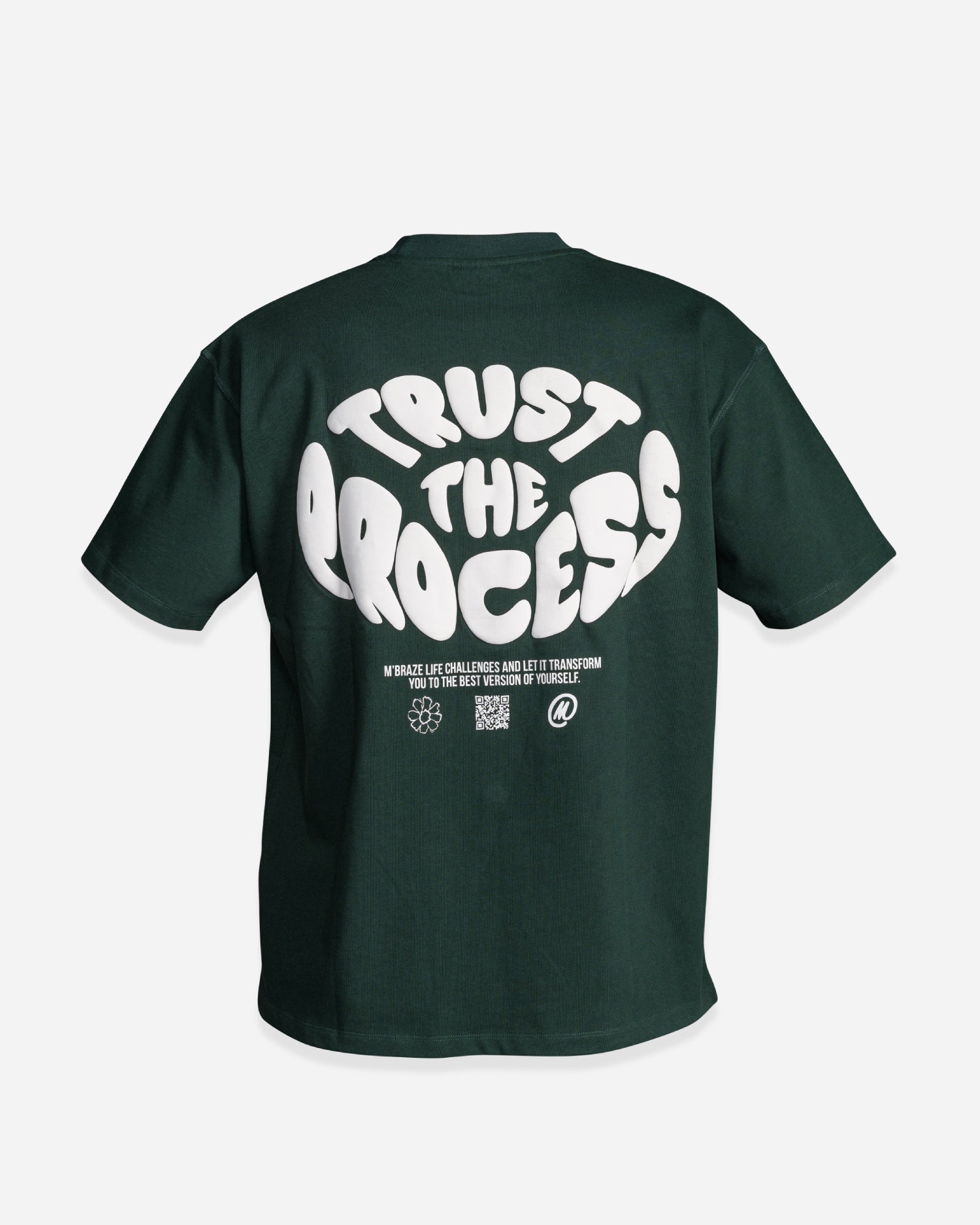 Process Tee Loose Fit