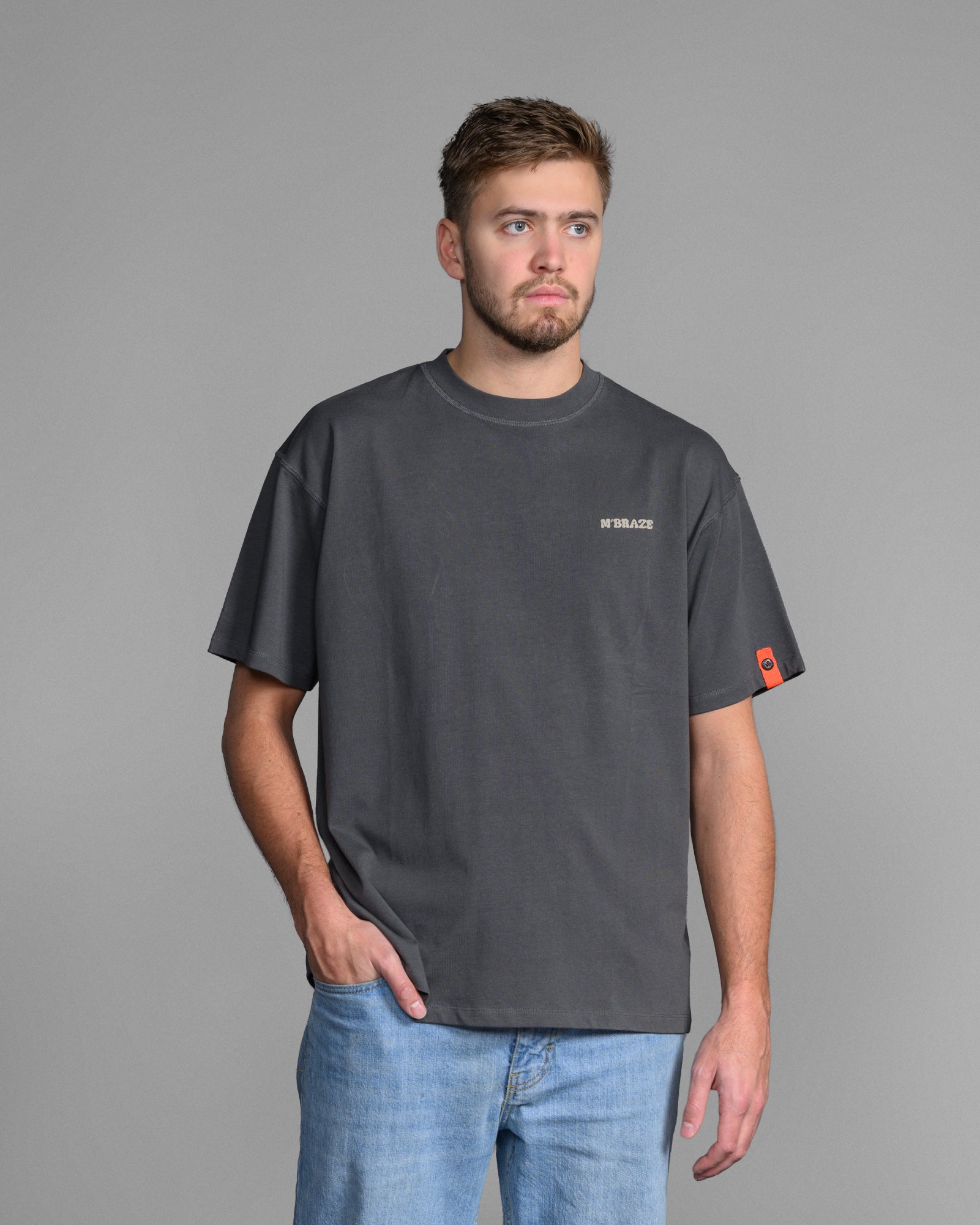 Process Tee Loose Fit