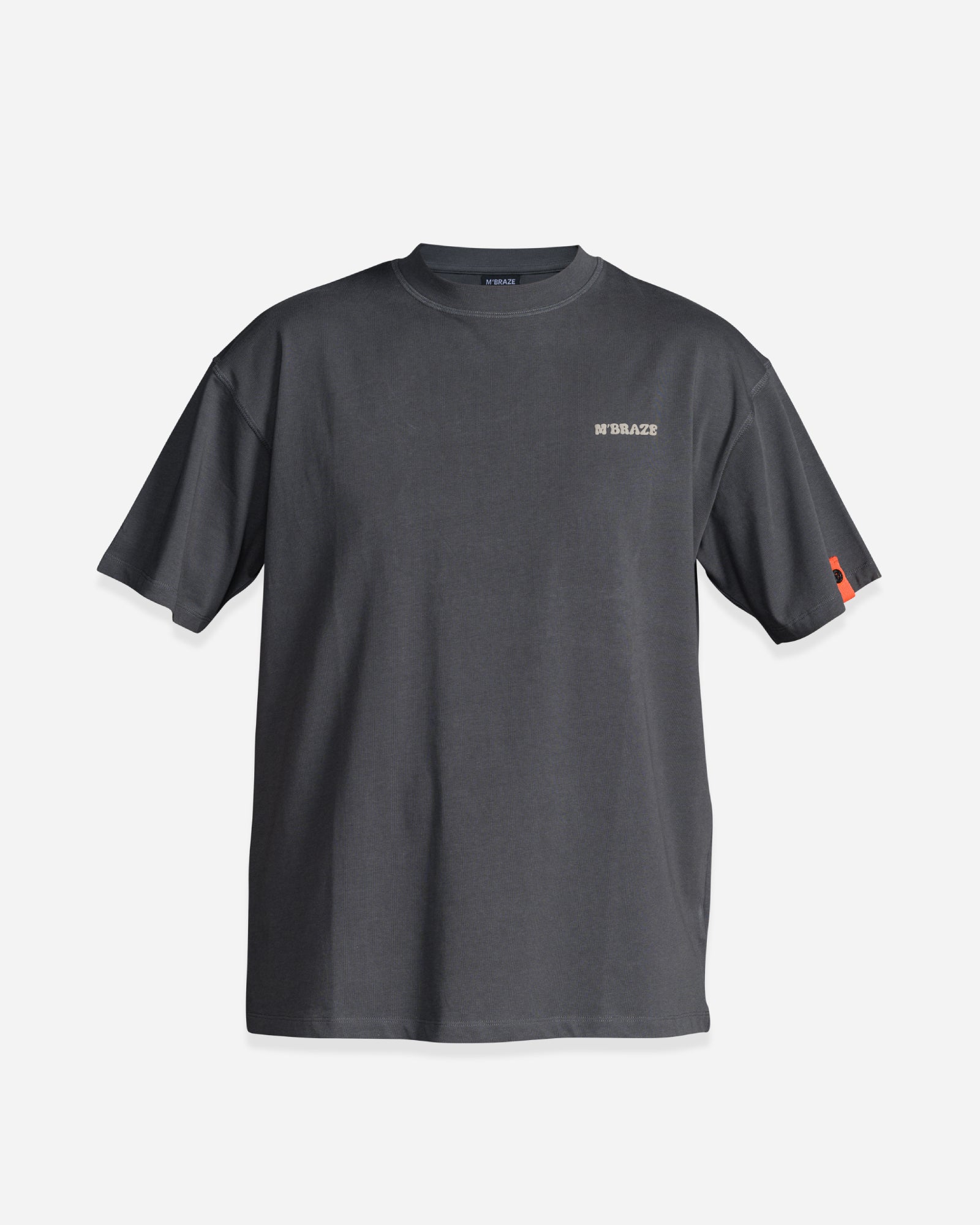 Process Tee Loose Fit
