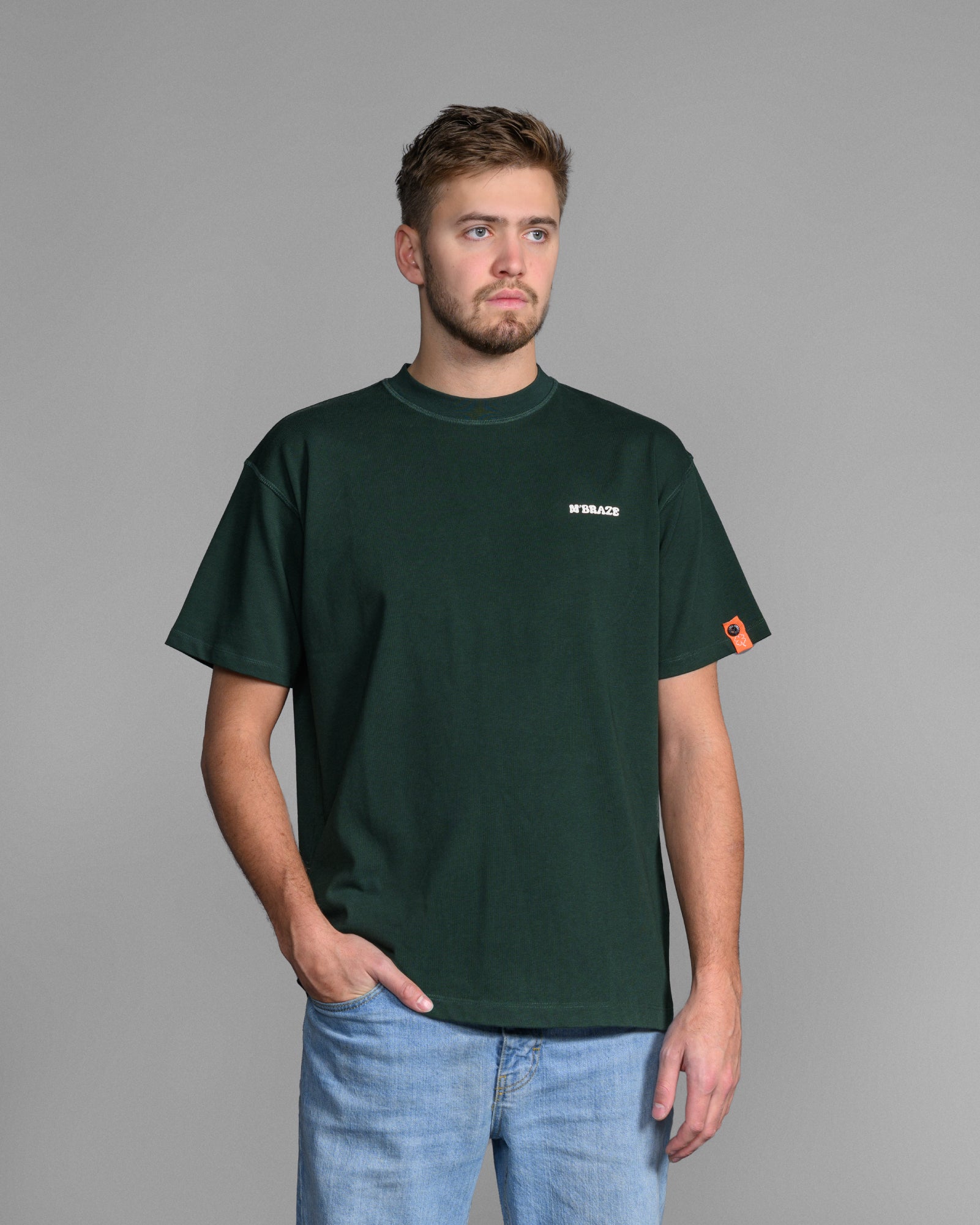 Process Tee Loose Fit