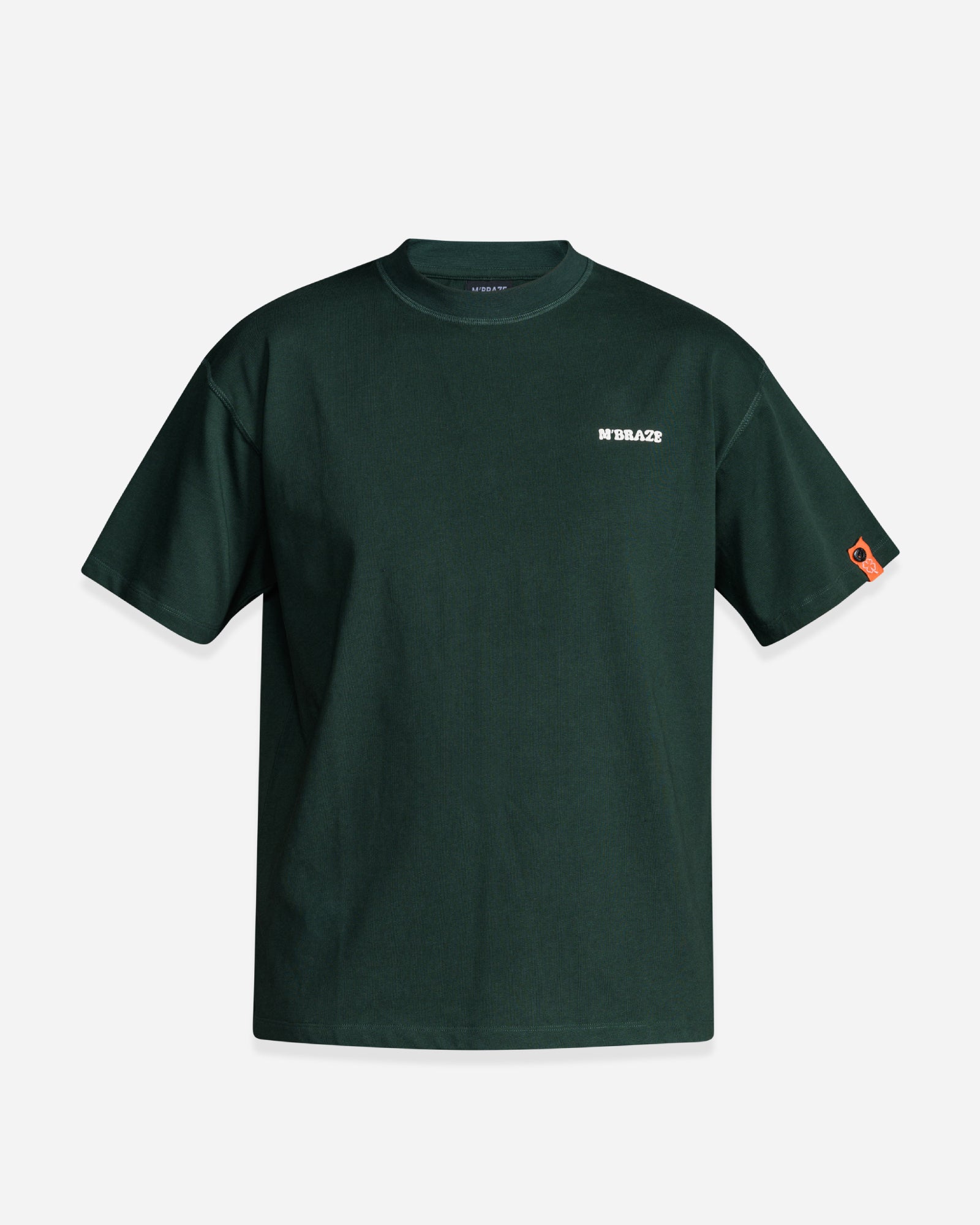 Process Tee Loose Fit