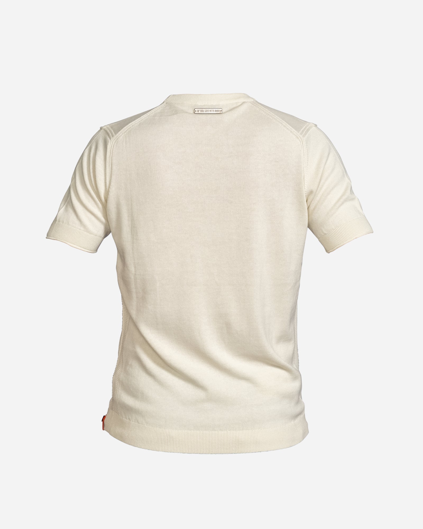 Studio Knitted Tee