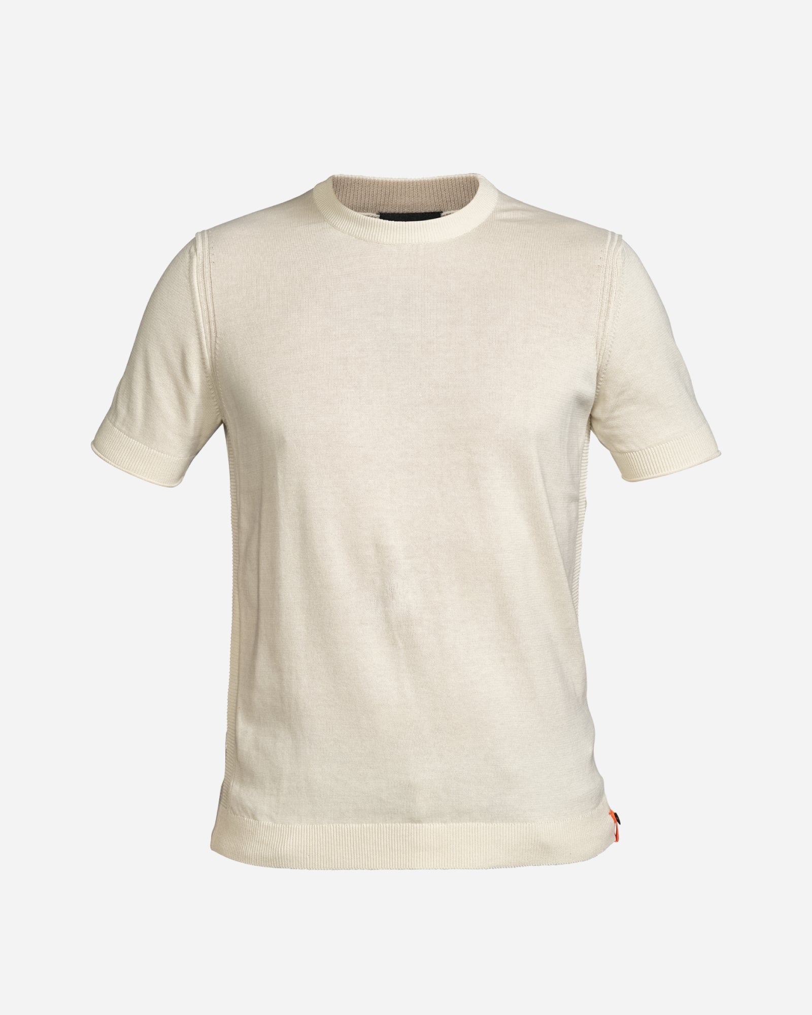 Studio Knitted Tee