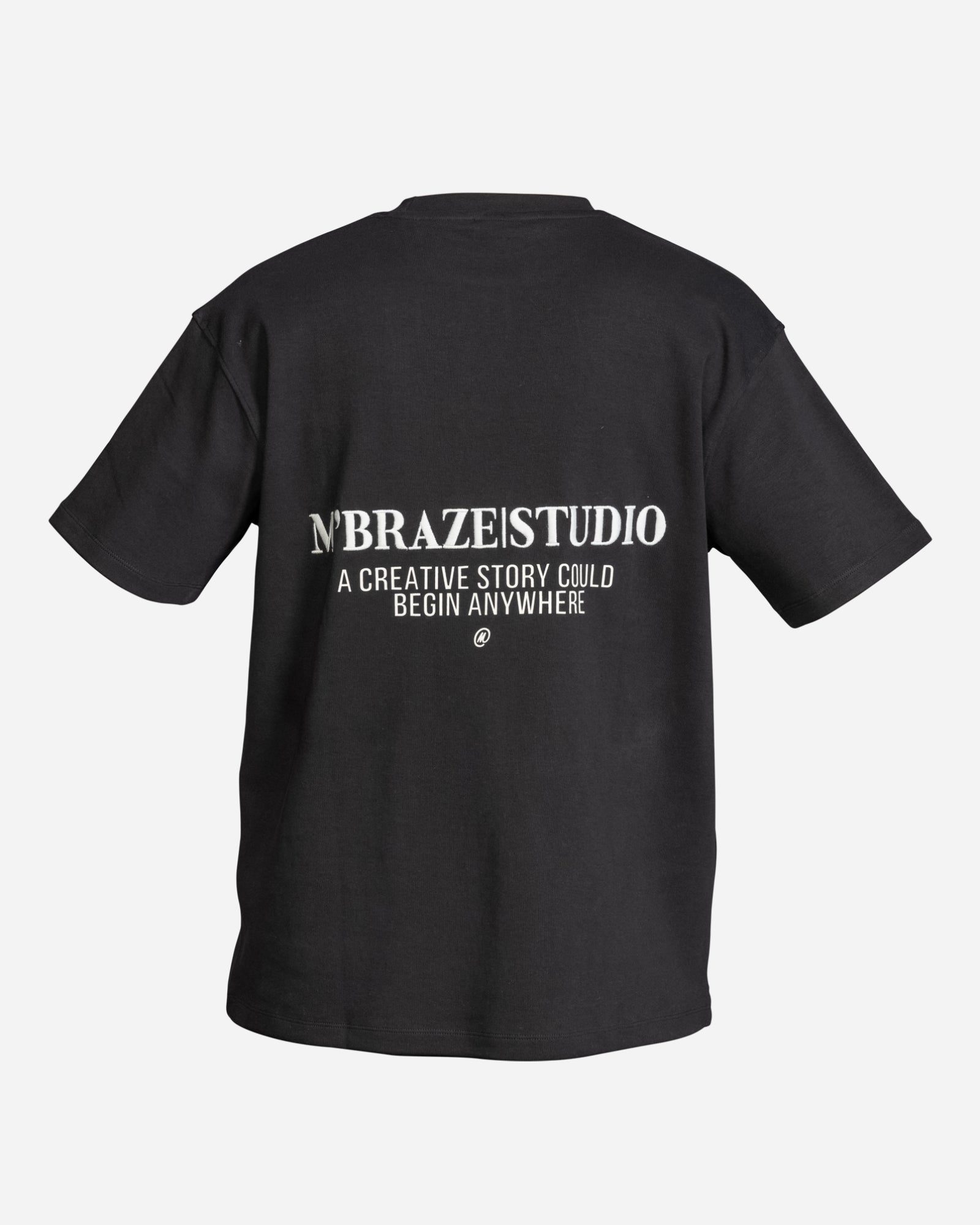 Studio Tee Loose Fit