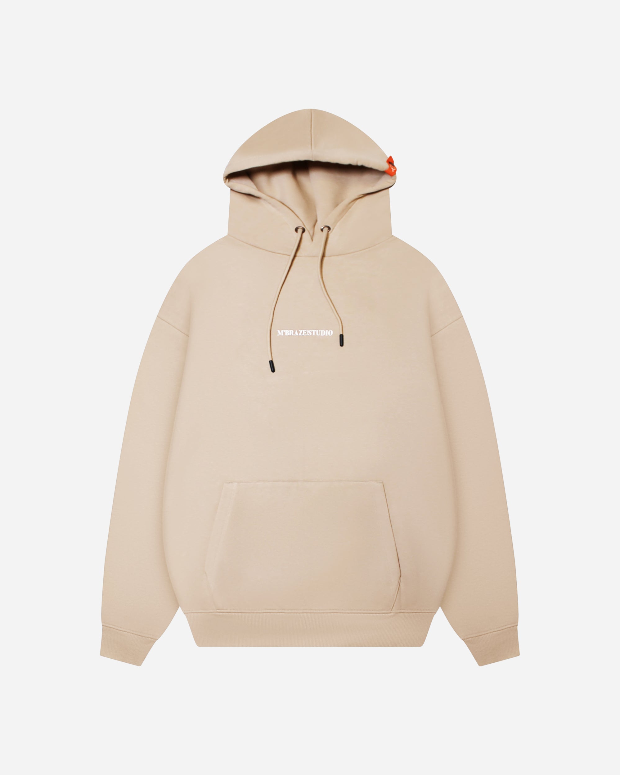 Studio Hoodie Loose Fit