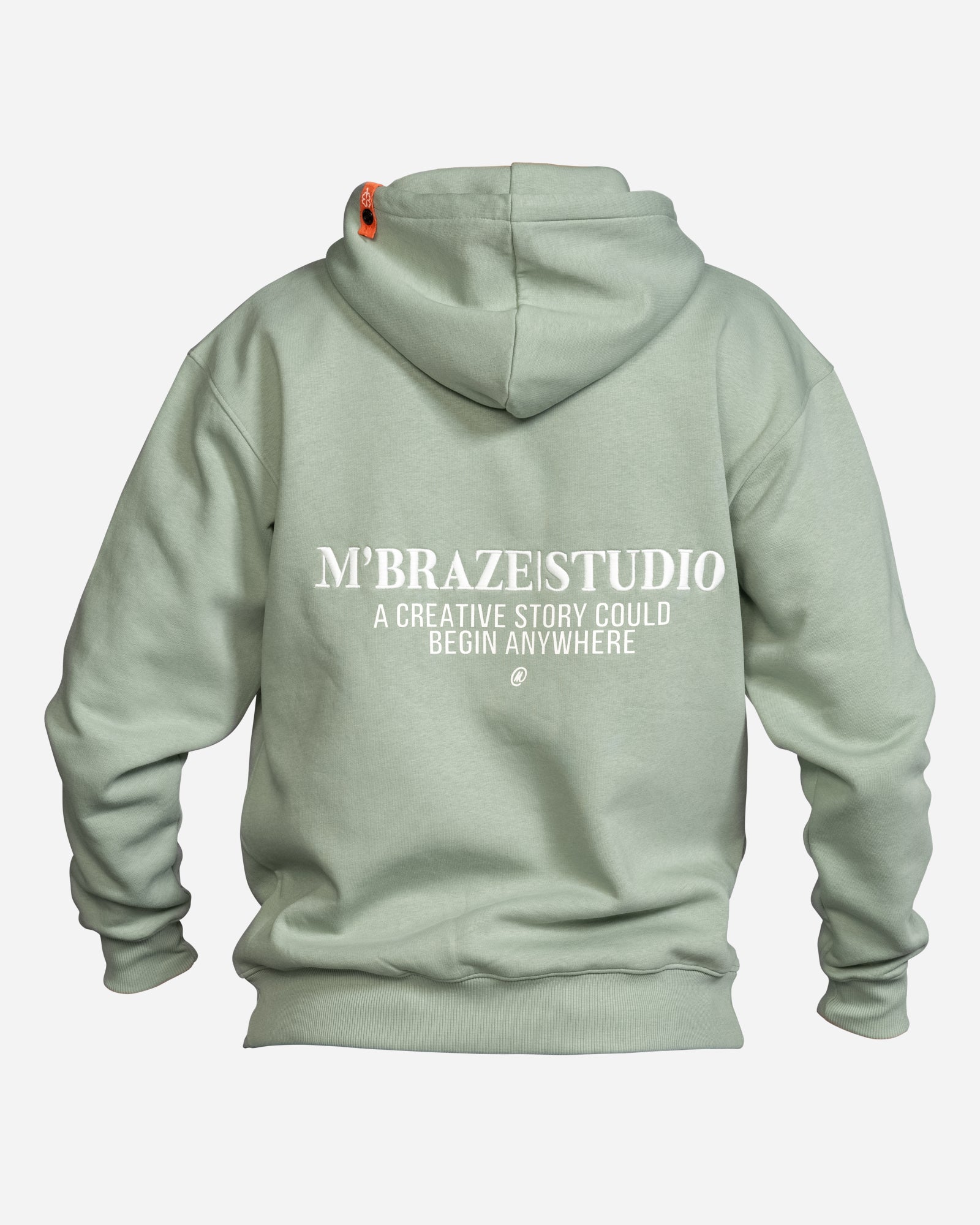 Studio Hoodie Loose Fit