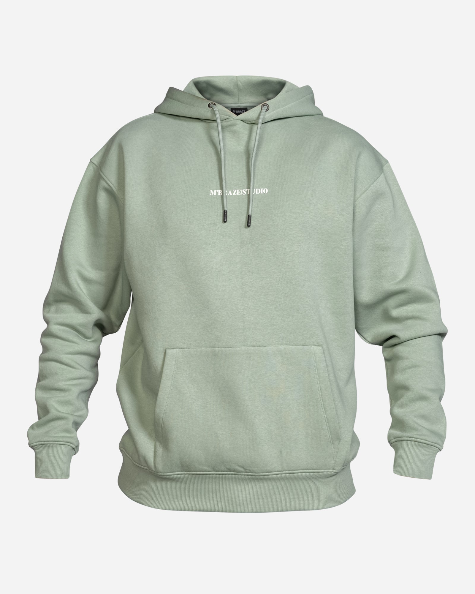 Studio Hoodie Loose Fit