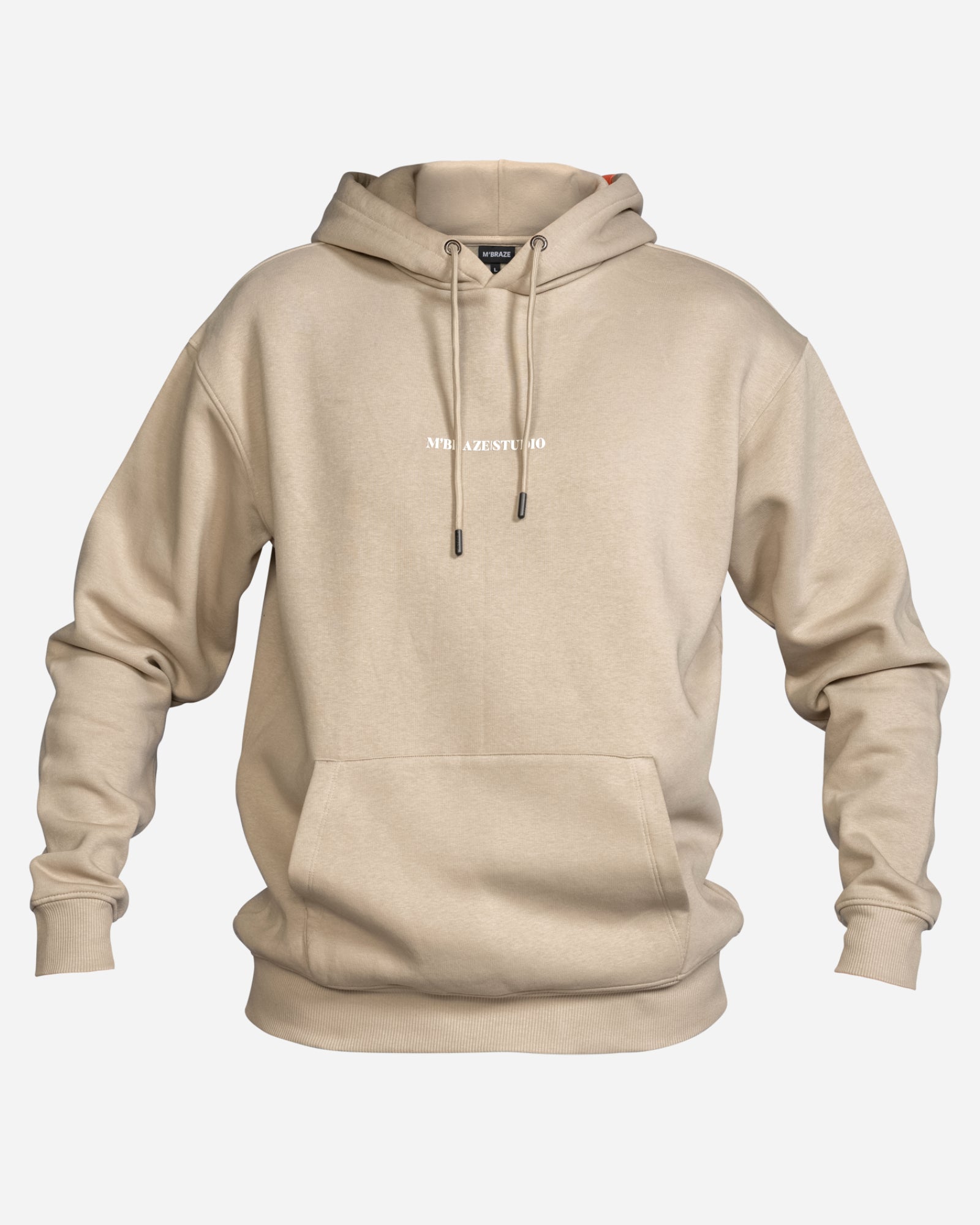 Studio Hoodie Loose Fit