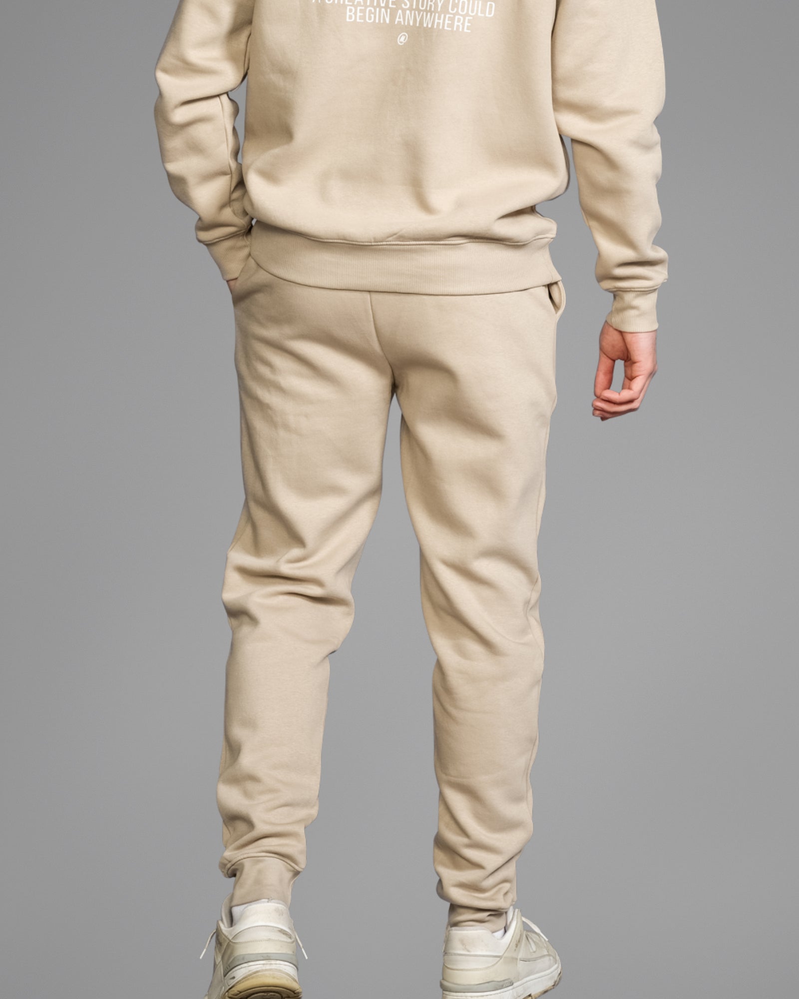 Studio Pants