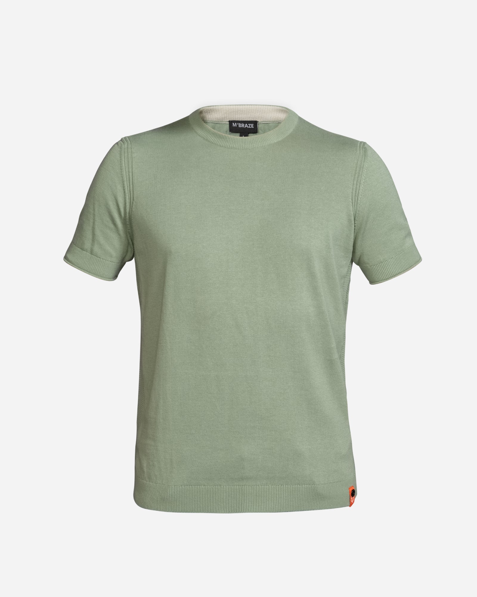 Studio Knitted Tee