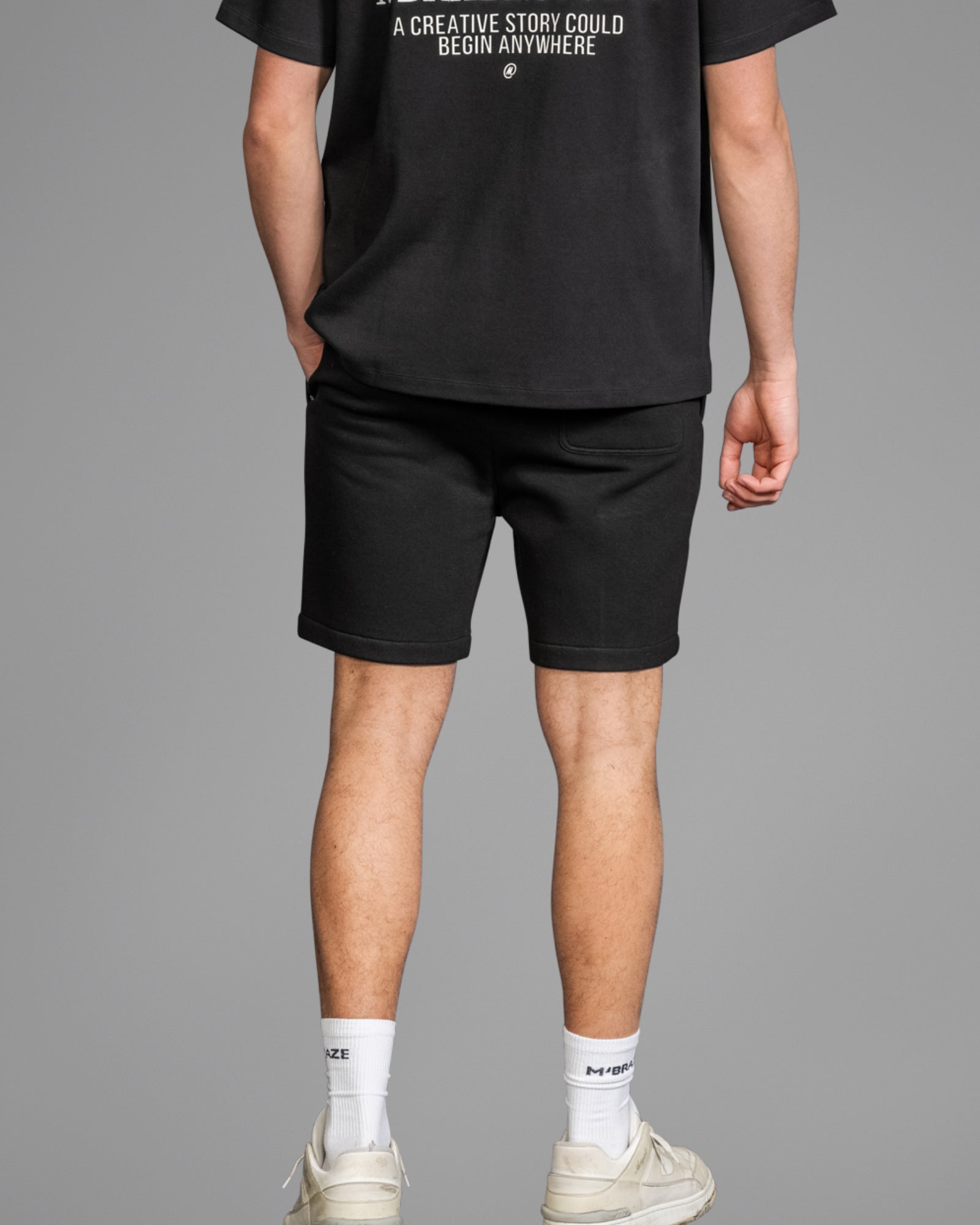 Studio Shorts