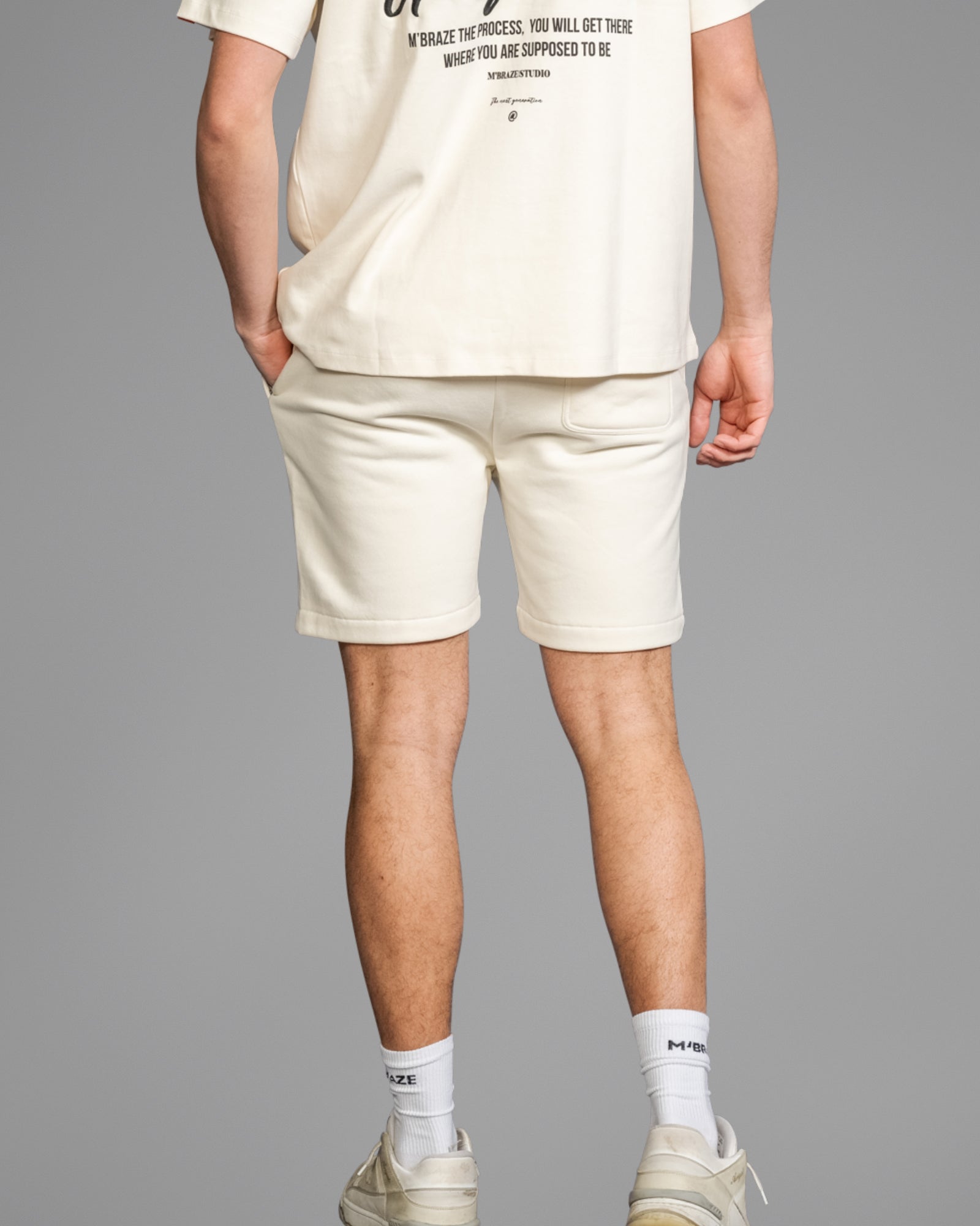 Studio Shorts