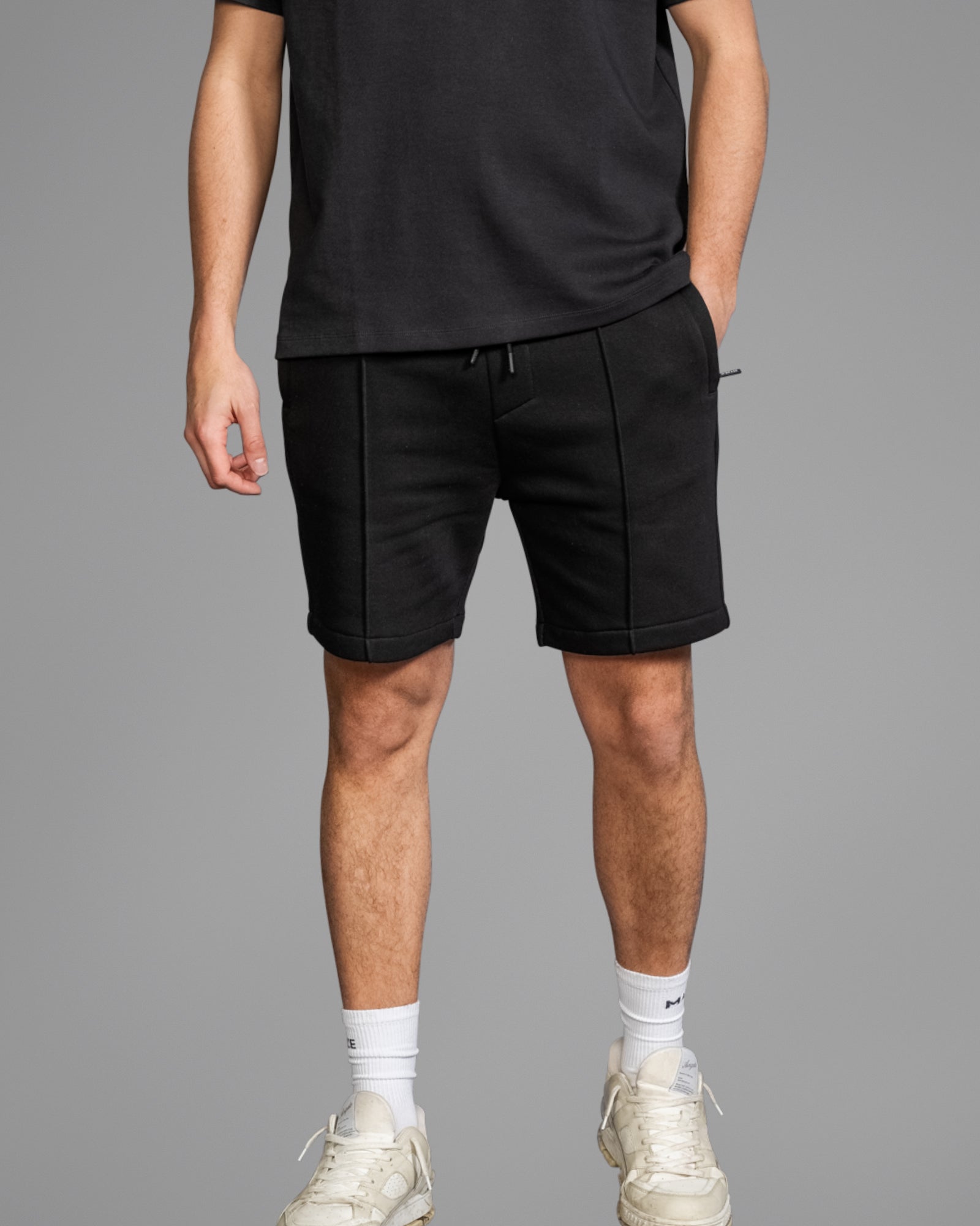 Studio Shorts