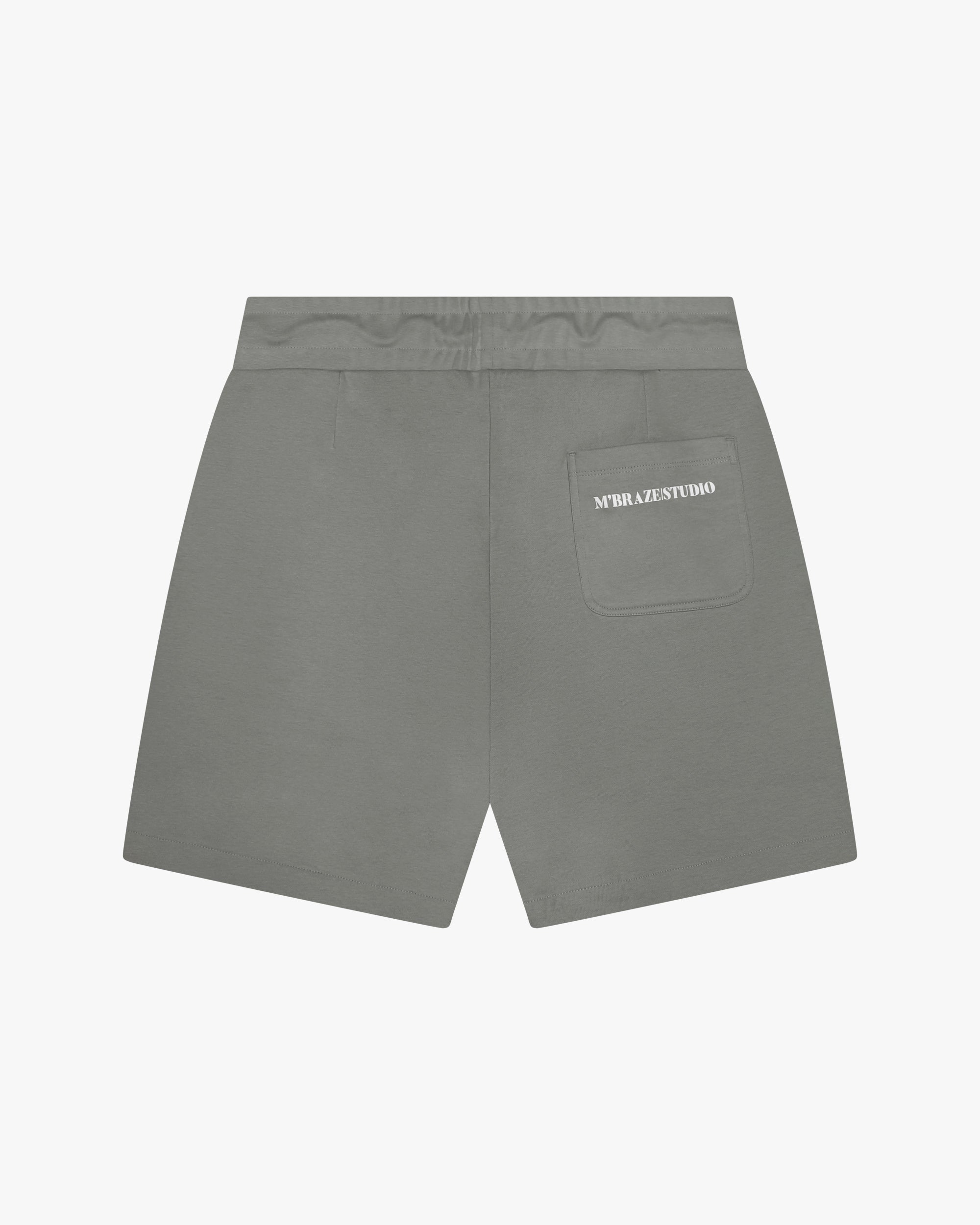 Studio Shorts