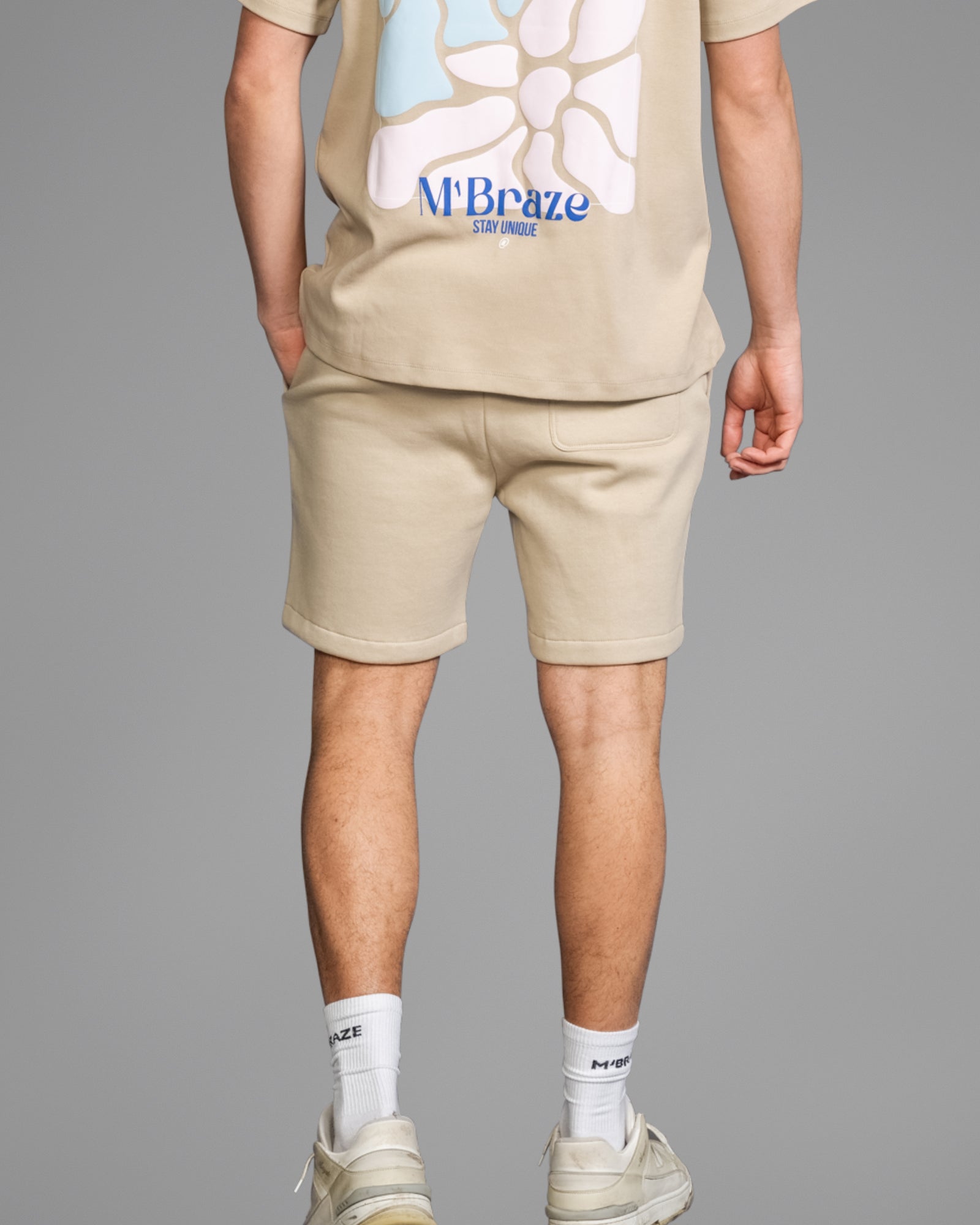 Studio Shorts