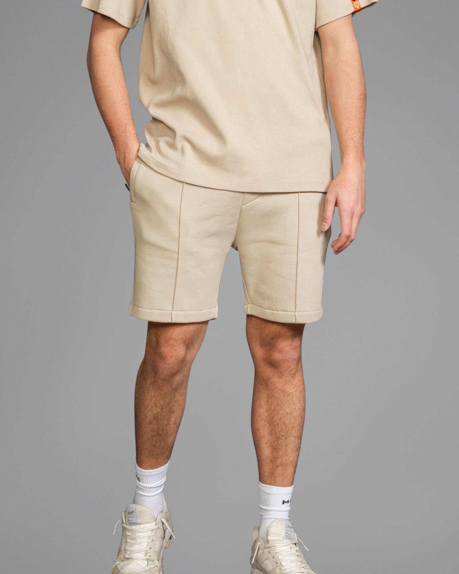 Studio Shorts