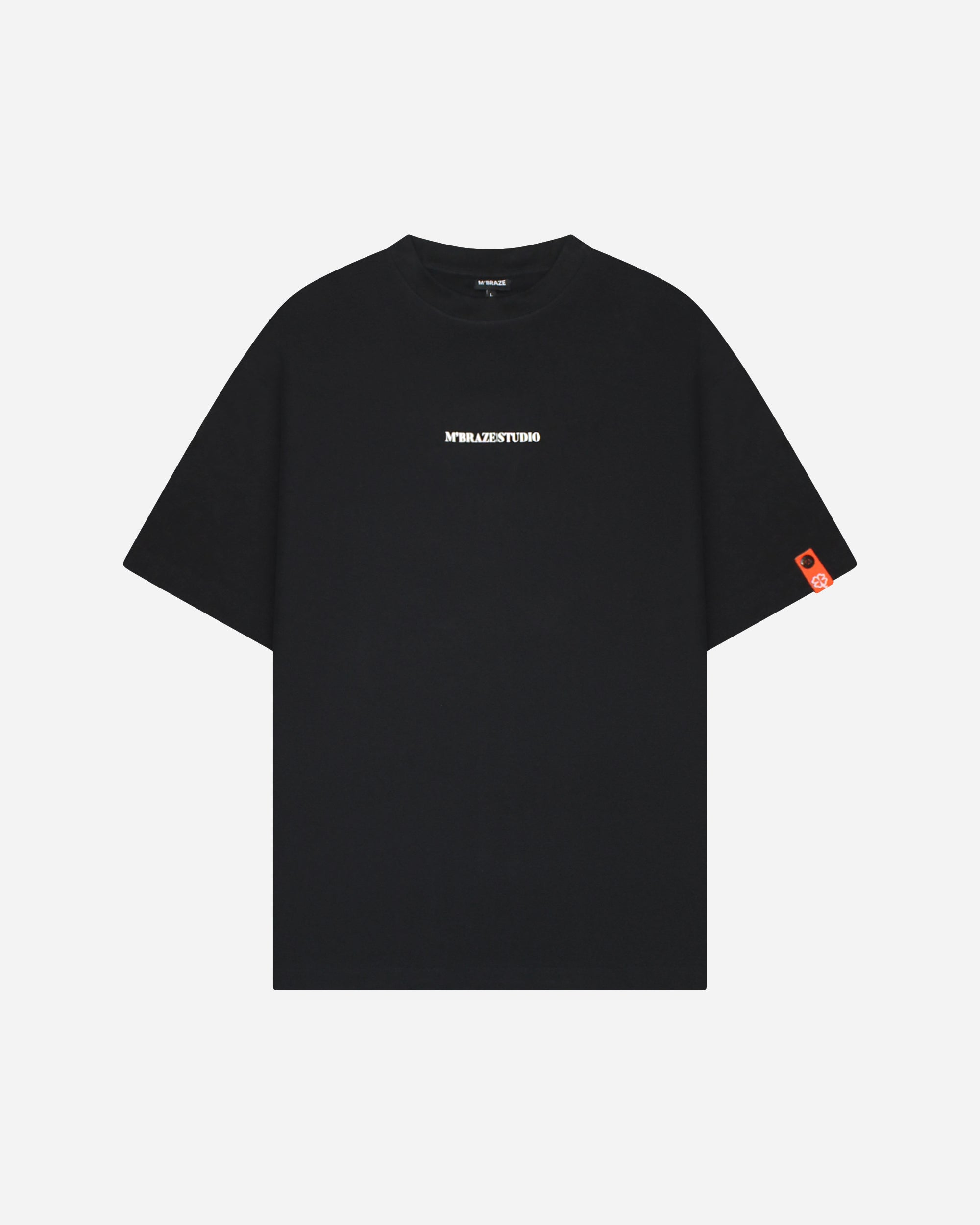 Studio Tee Loose Fit