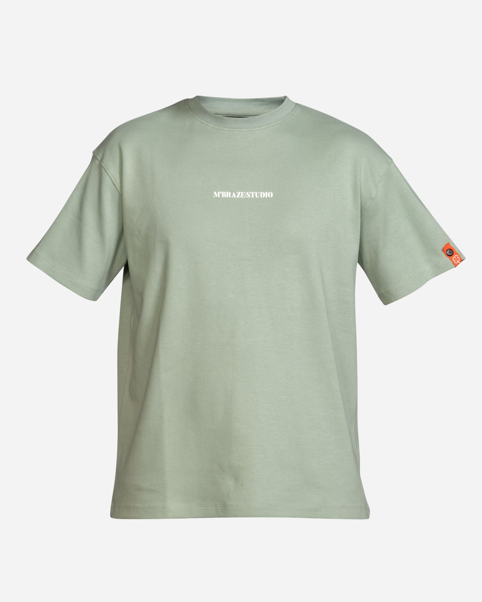 Studio Tee Loose Fit