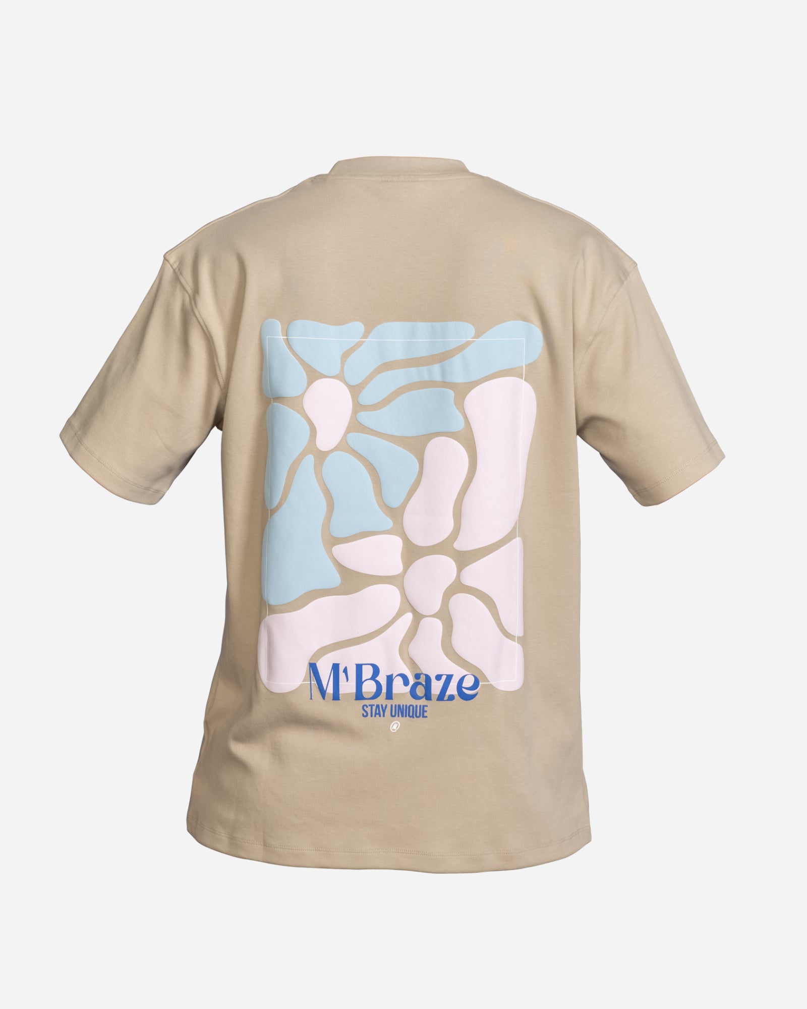 Sunray Tee Loose Fit