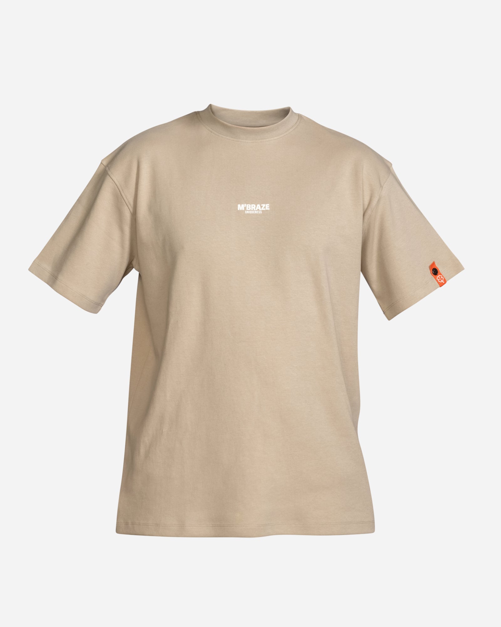 Sunray Tee Loose Fit