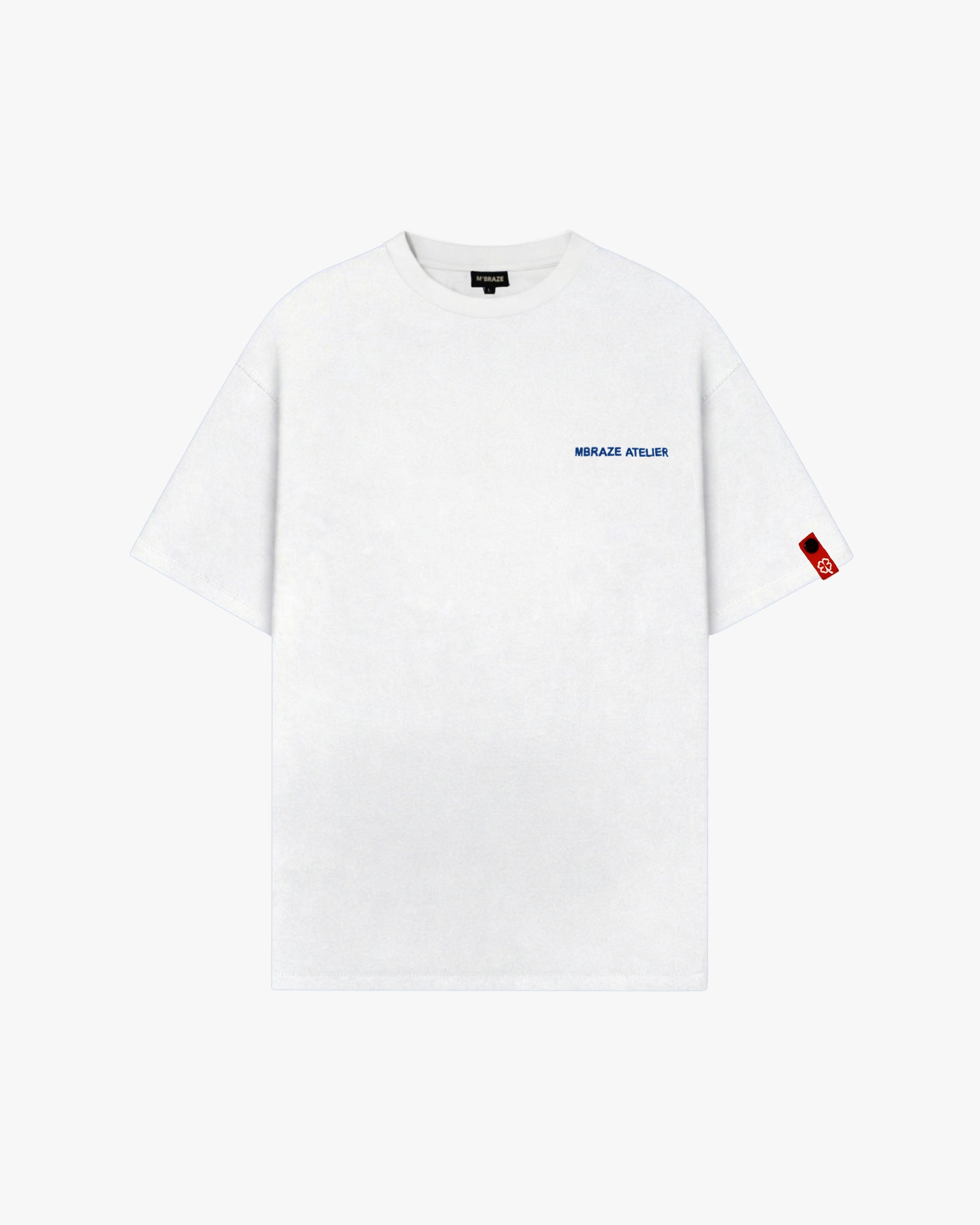 Trust Tee Loose Fit