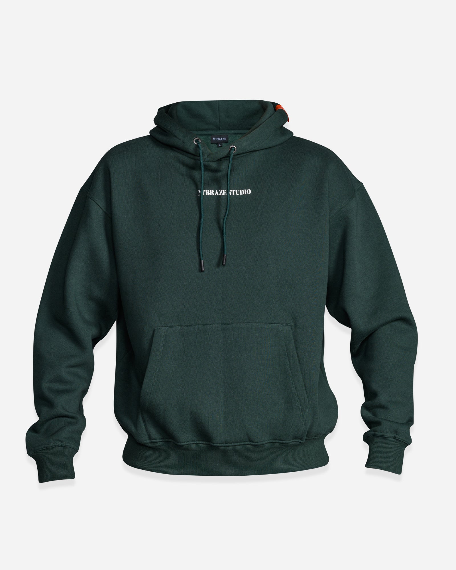 Uniqueness Hoodie Loose Fit