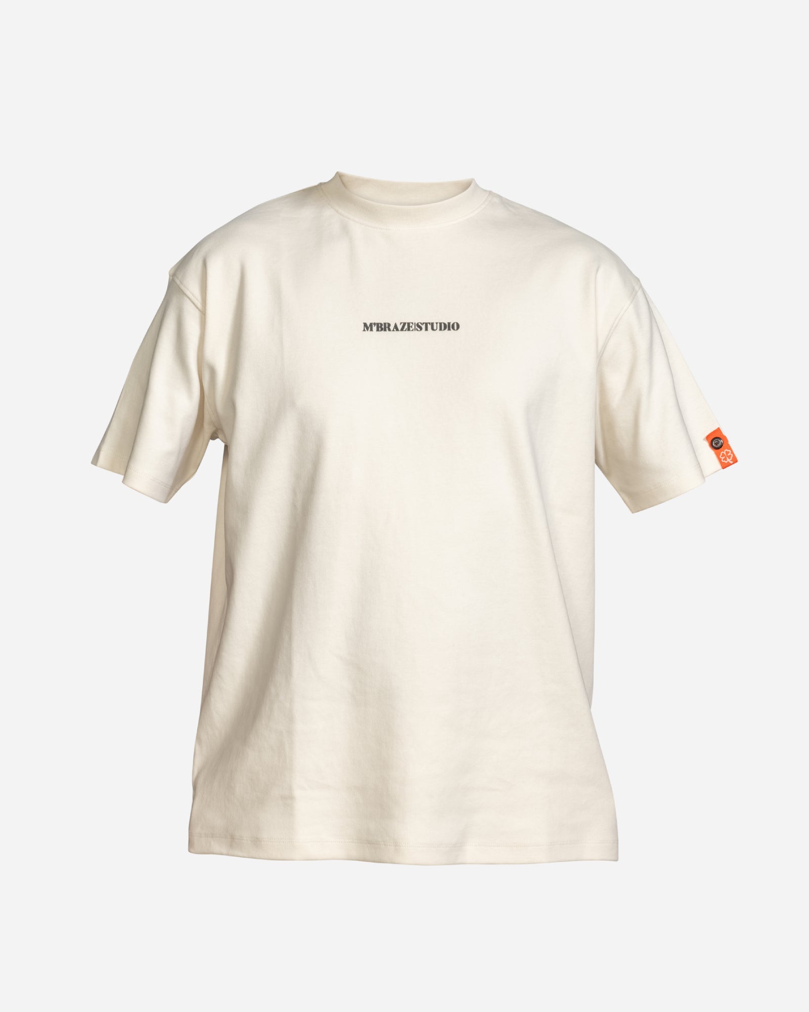 Uniqueness Tee Loose Fit