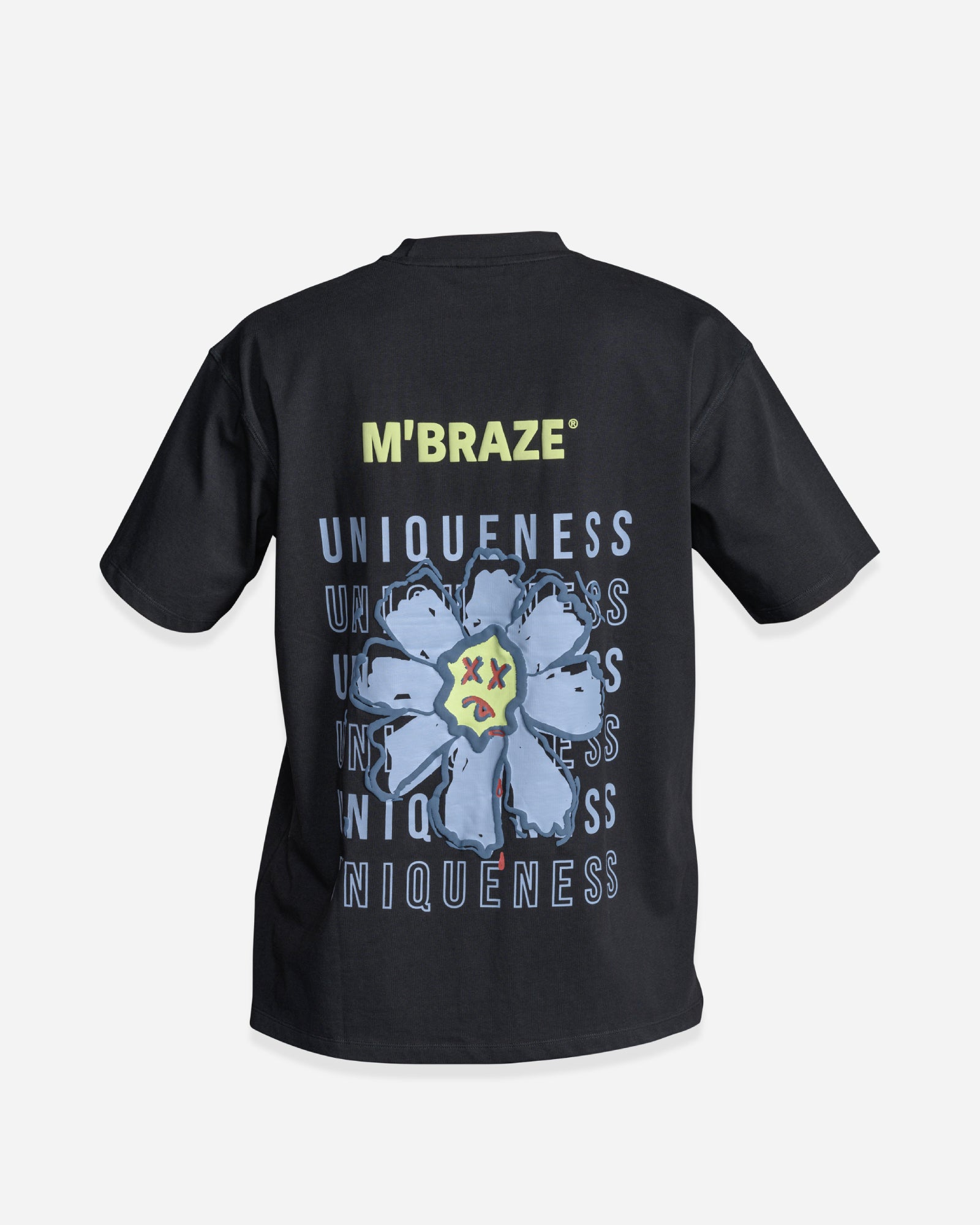 Uniqueness Tee Loose Fit