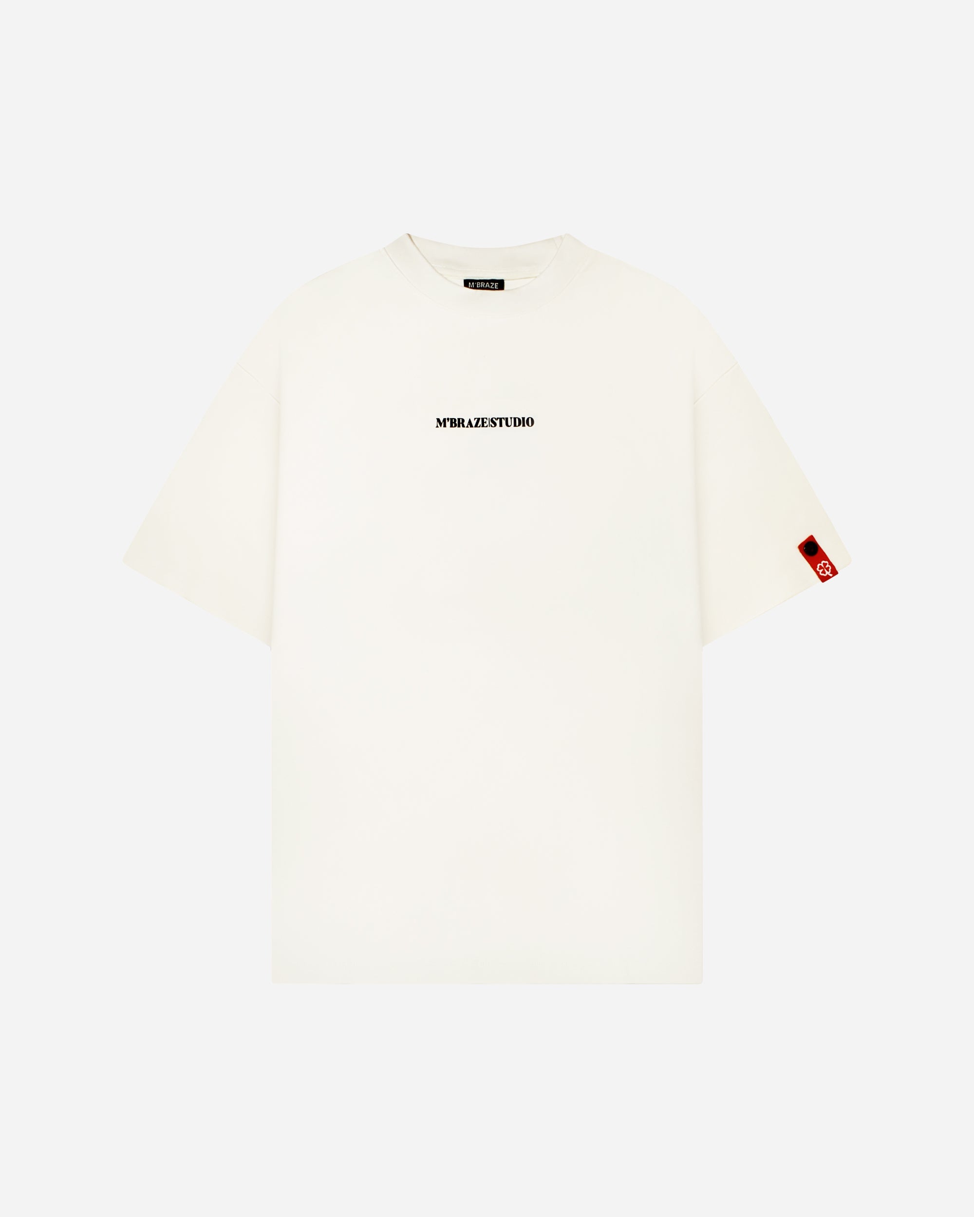 Uniqueness Tee Loose Fit