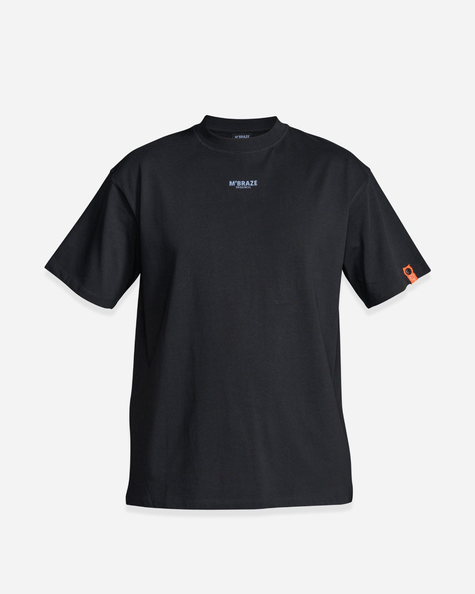 Uniqueness Tee Loose Fit