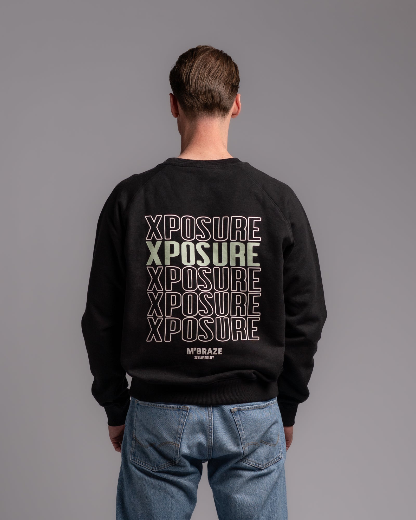 Xposure Sweater