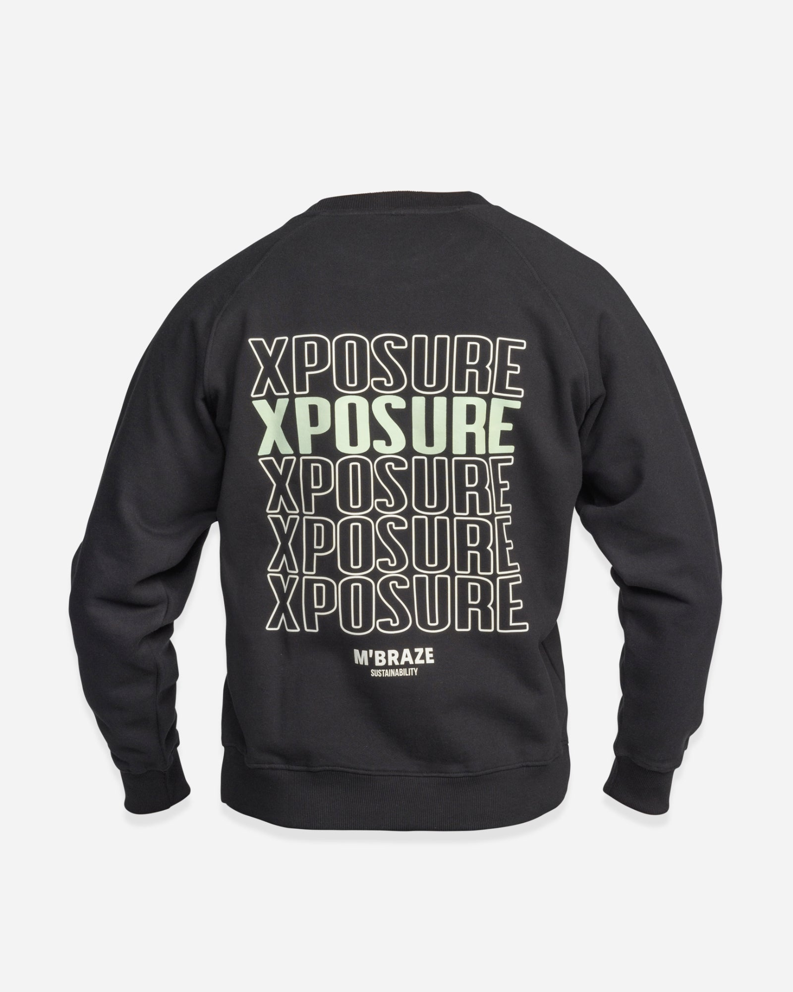 Xposure Sweater
