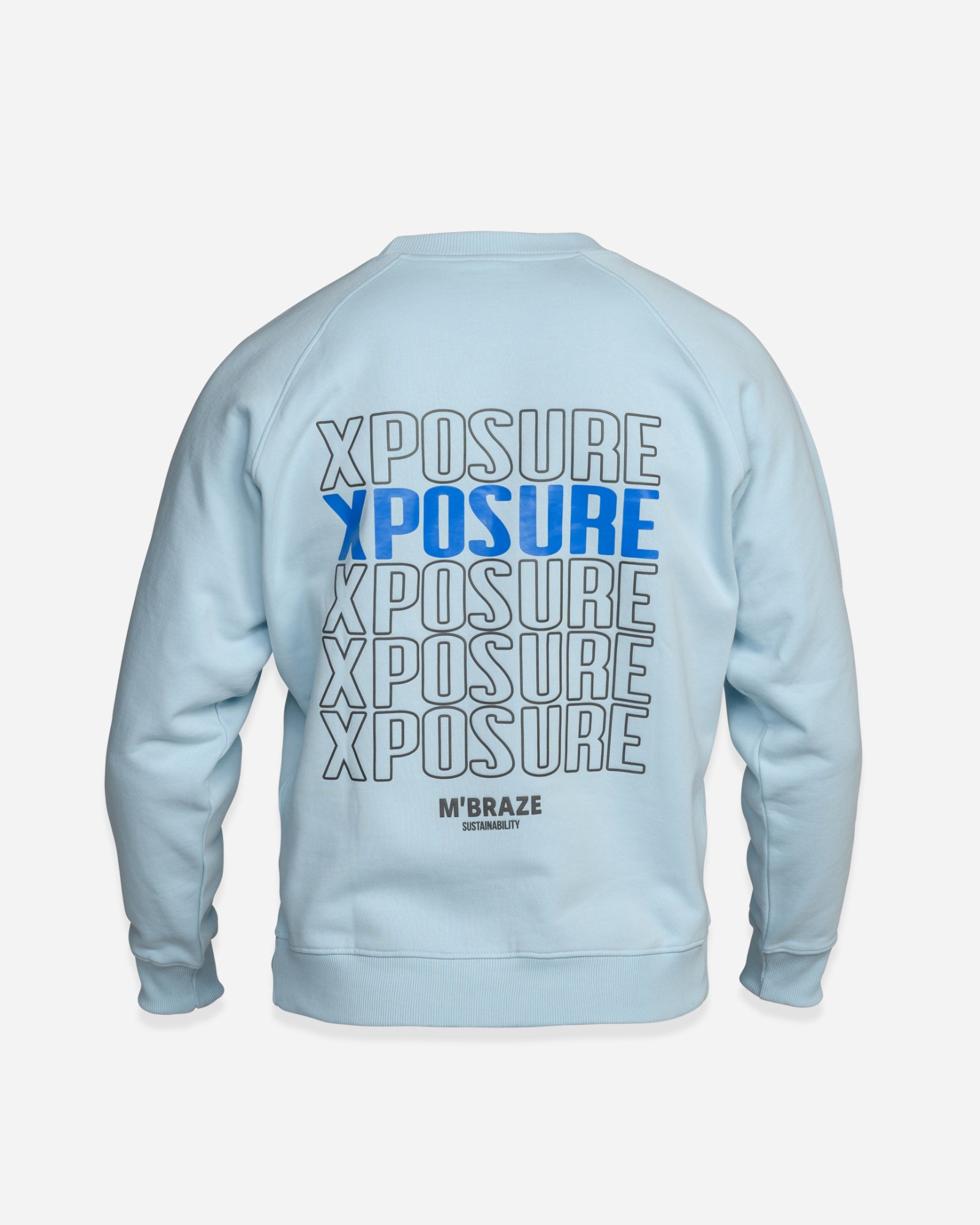 Xposure Sweater