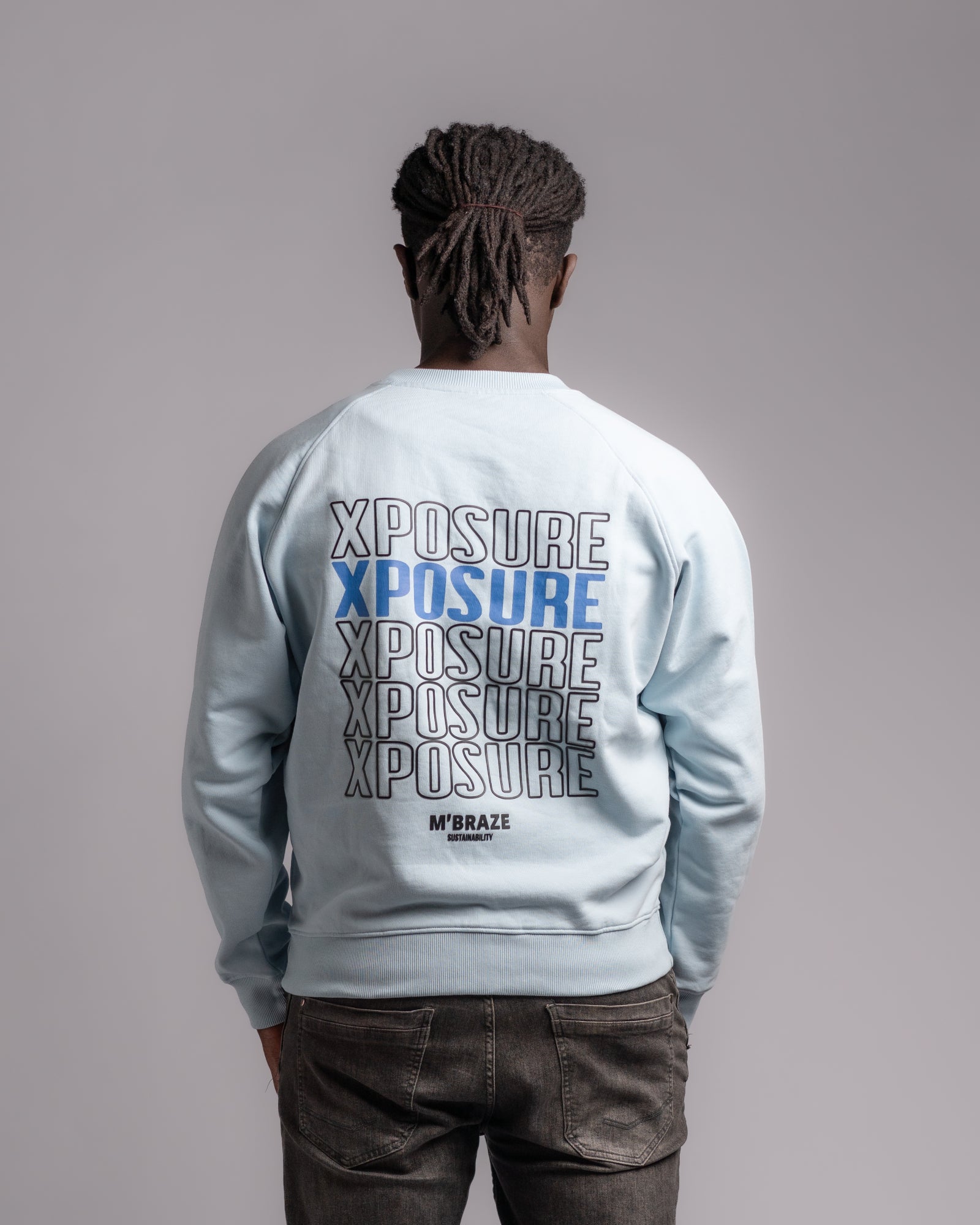 Xposure Sweater