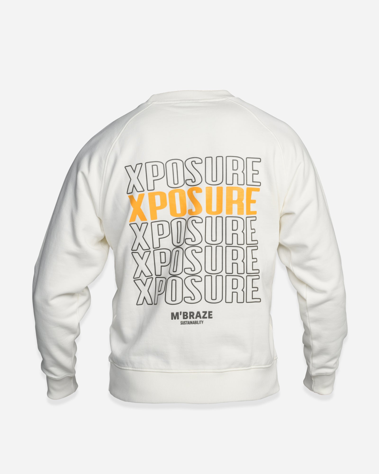 Xposure Sweater