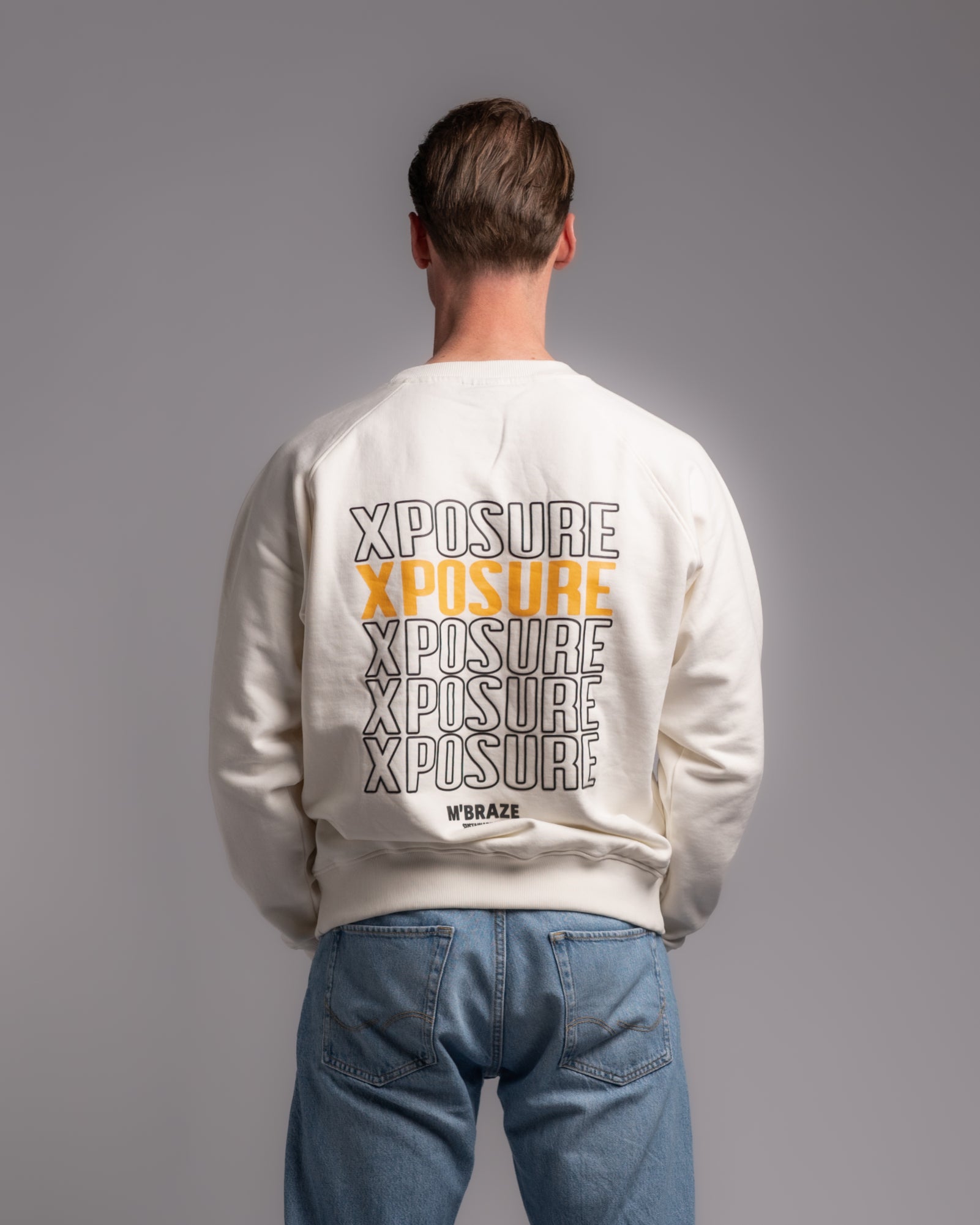 Xposure Sweater