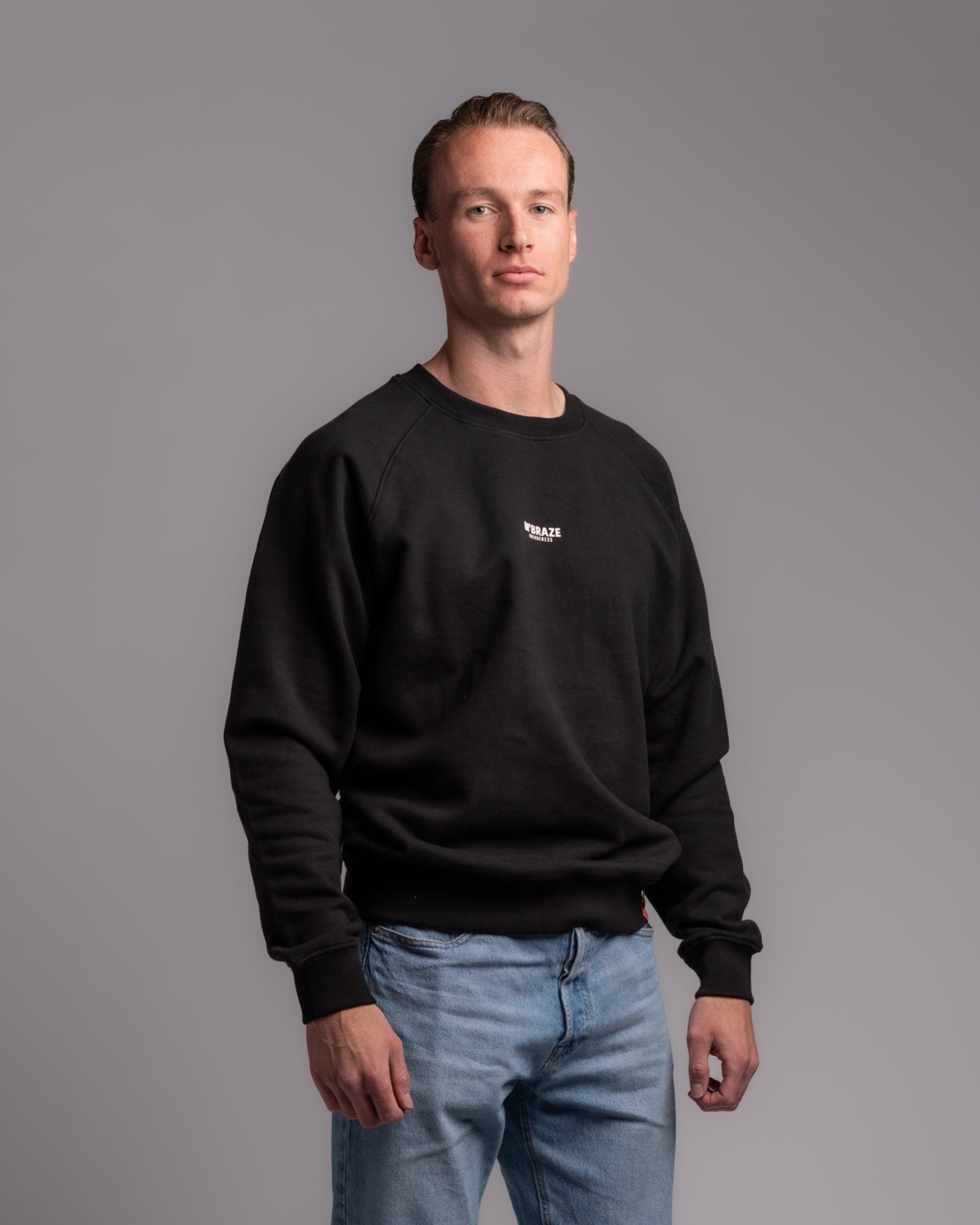 Xposure Sweater