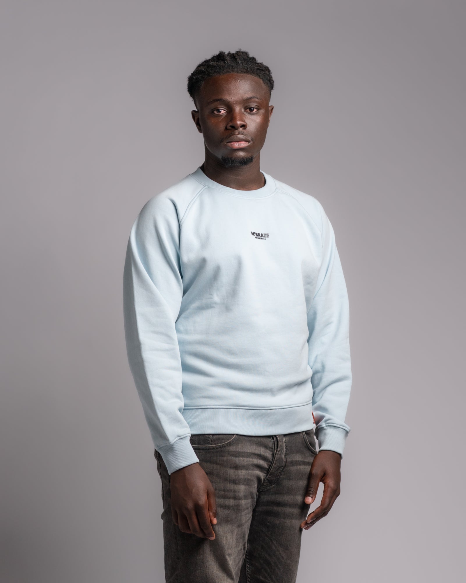 Xposure Sweater