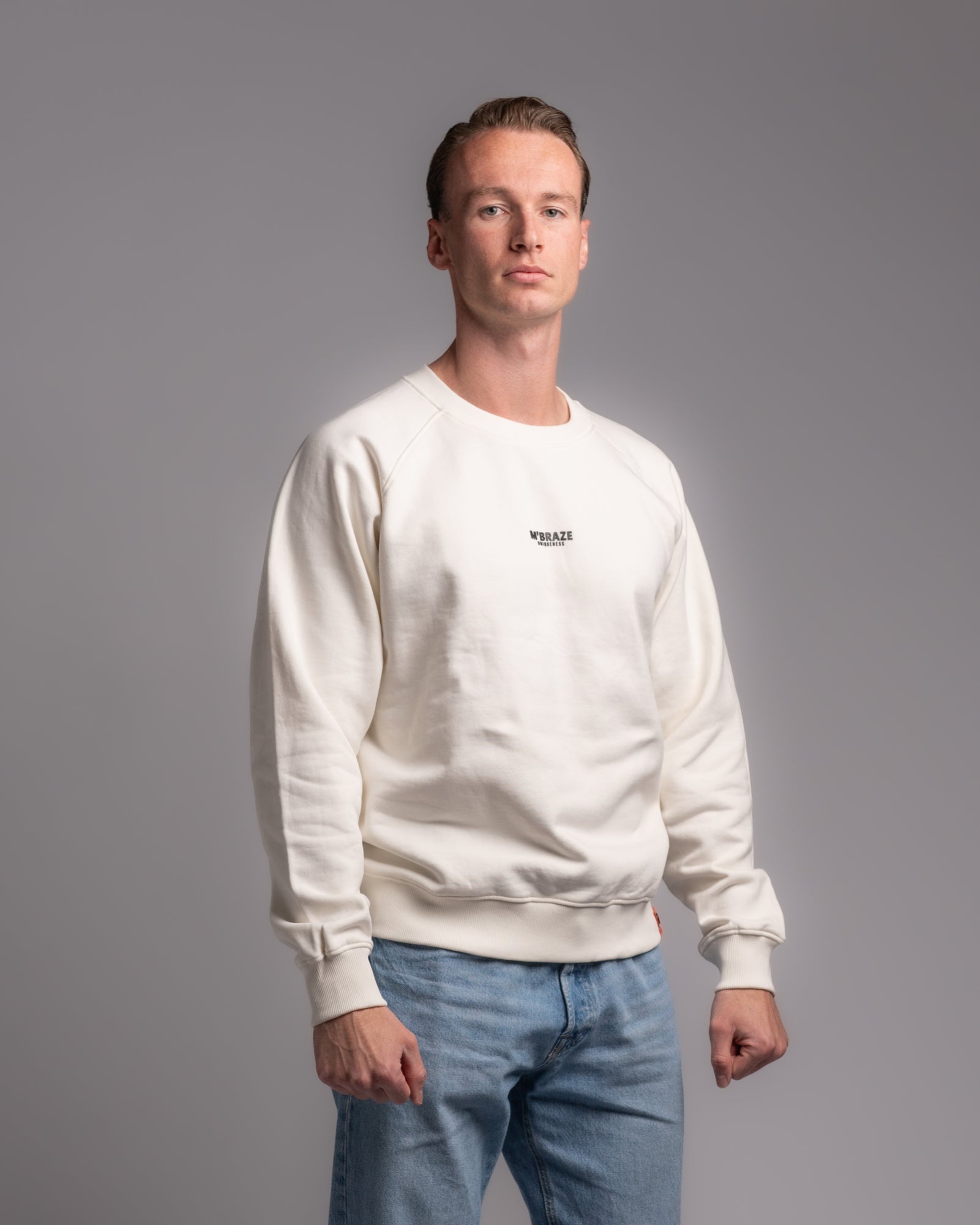 M'Braze Sweater