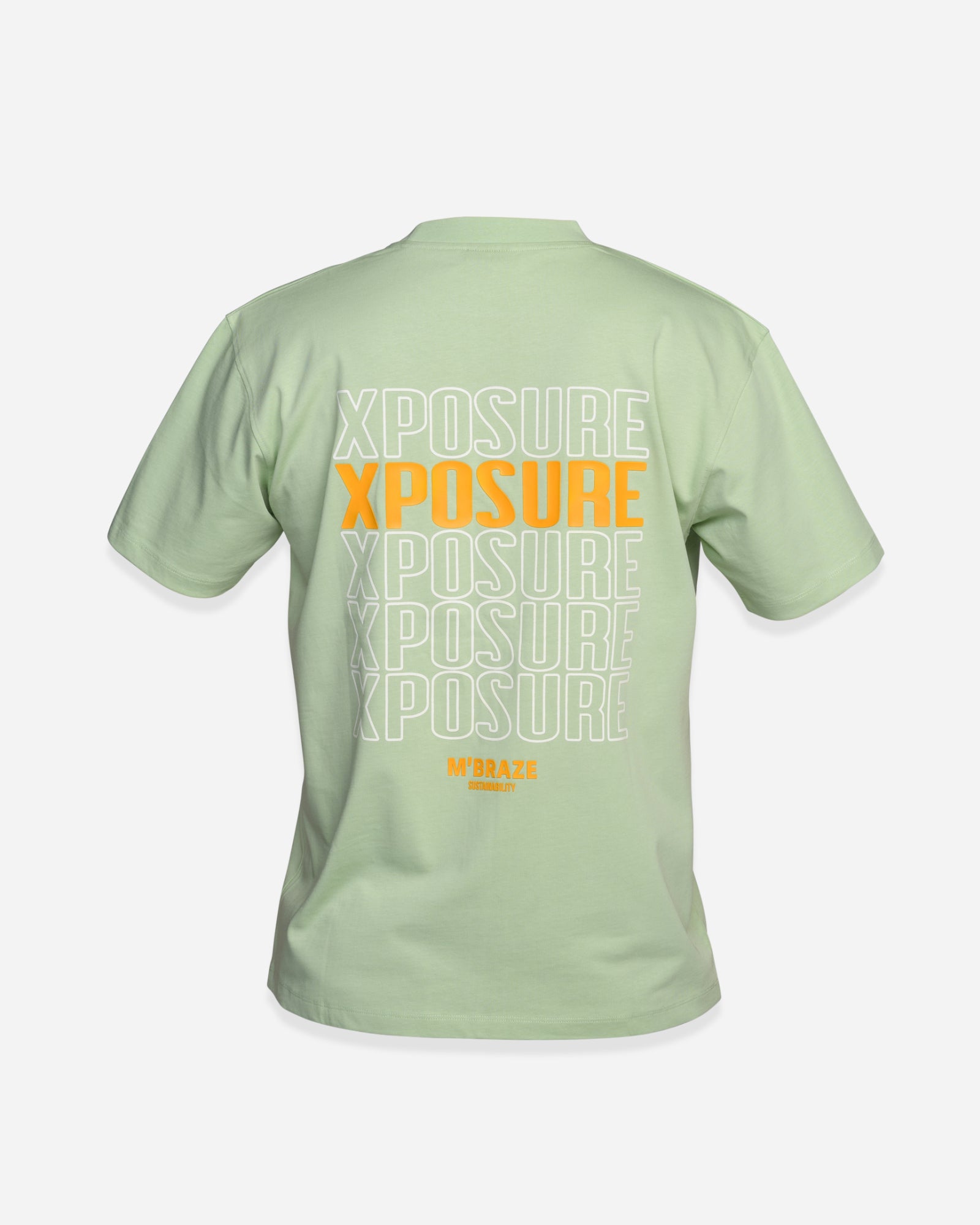 Xposure Tee Regular Fit