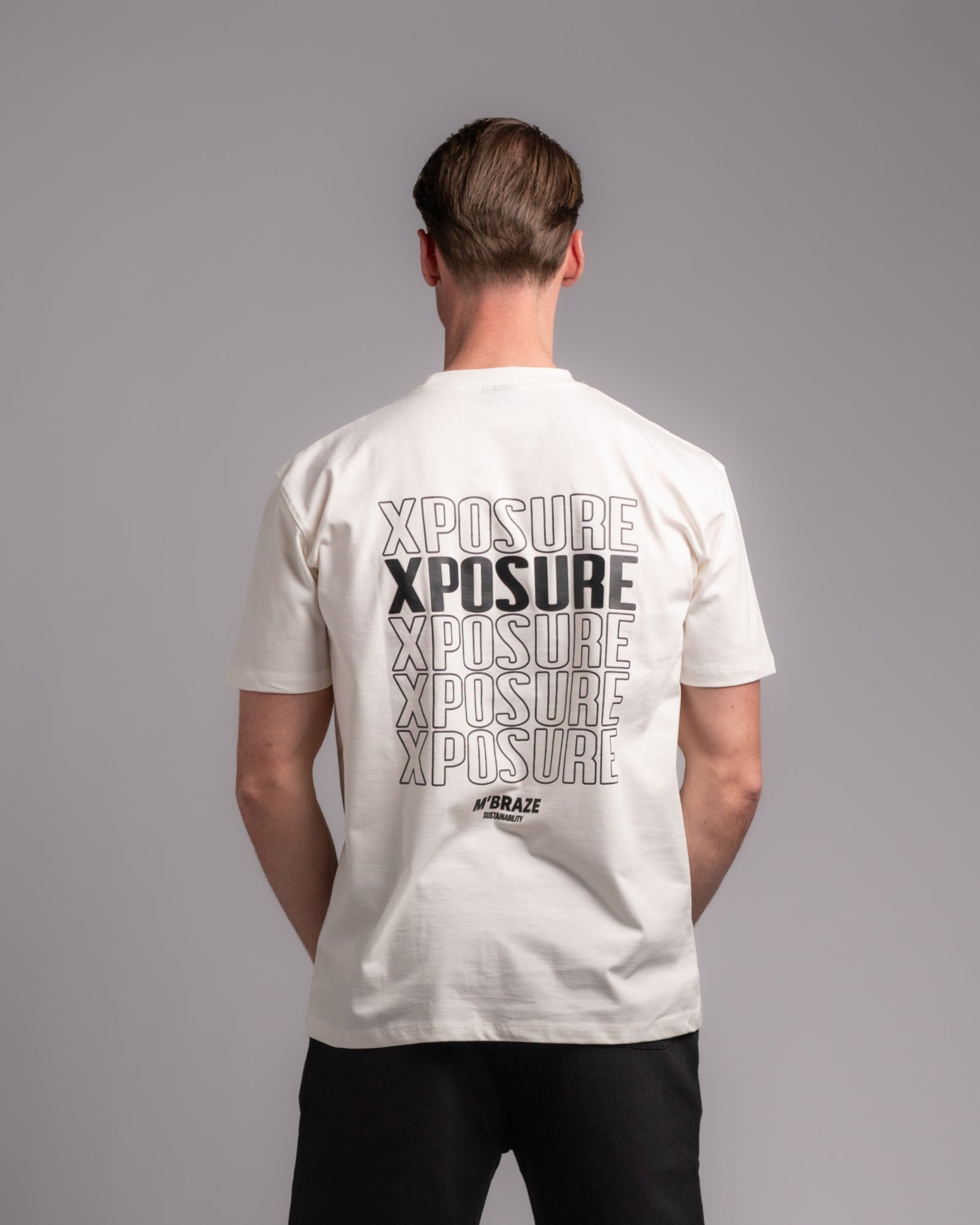 Xposure Tee Regular Fit