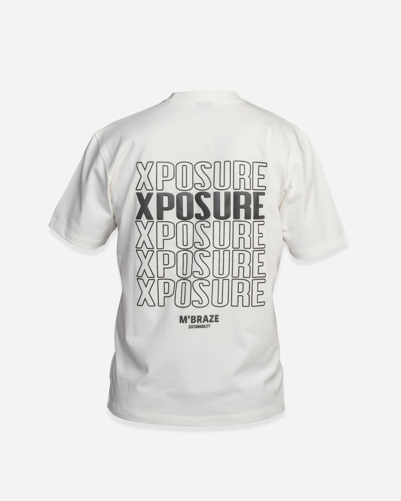 Xposure Tee Regular Fit