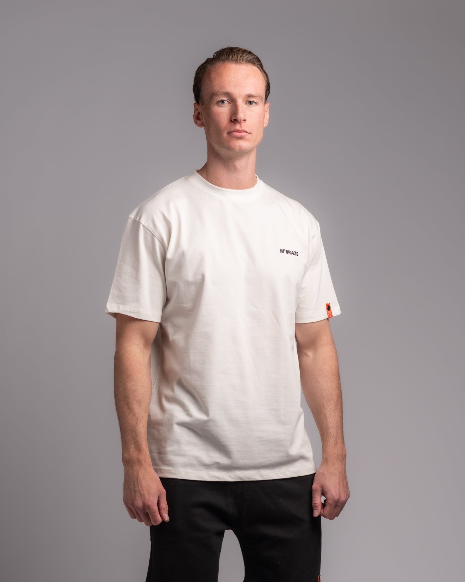 Xposure Tee Regular Fit