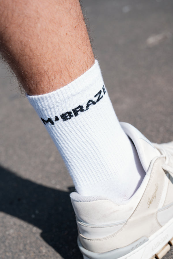 M'Braze Socks 2-Pack