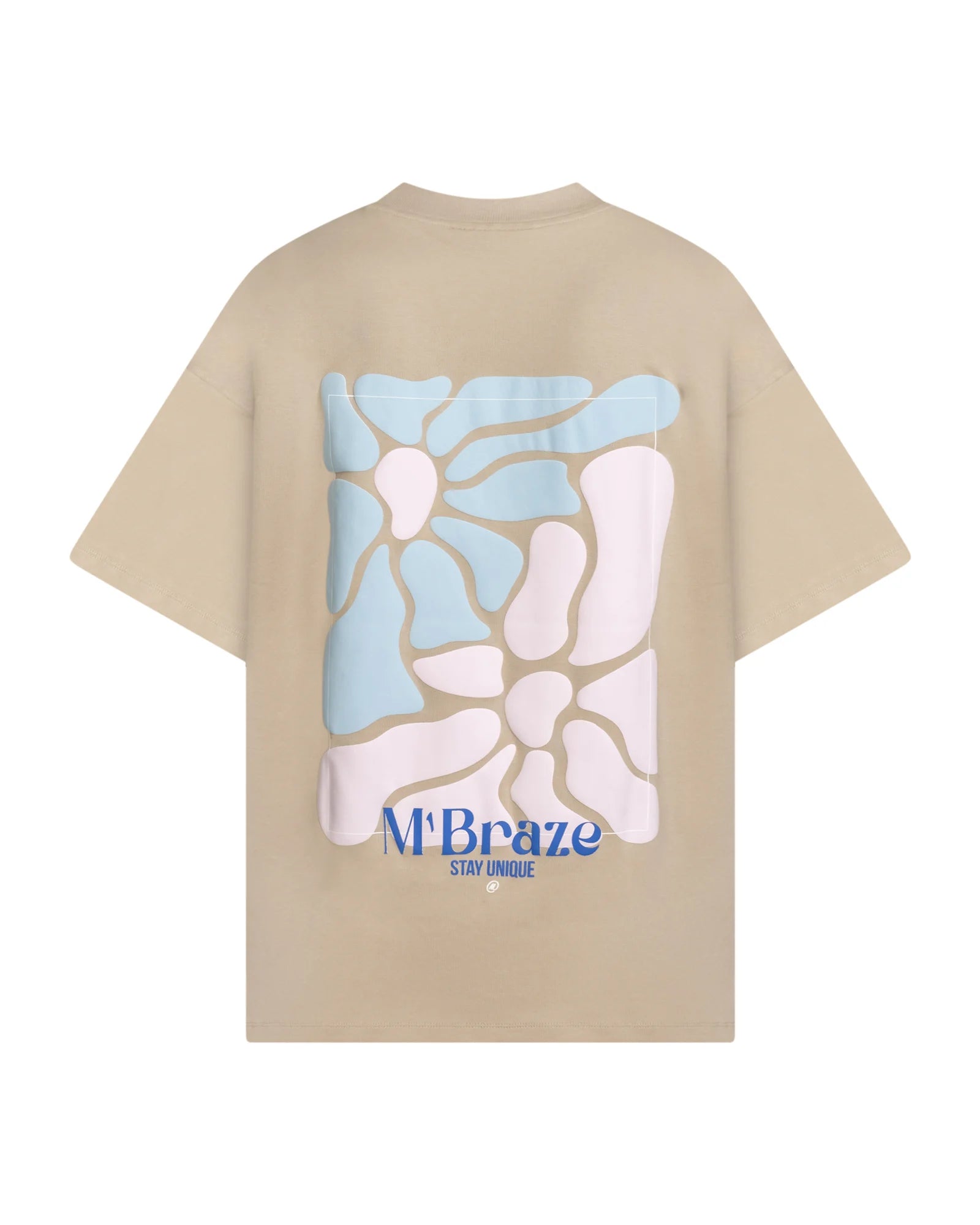 Sunray Tee Loose Fit