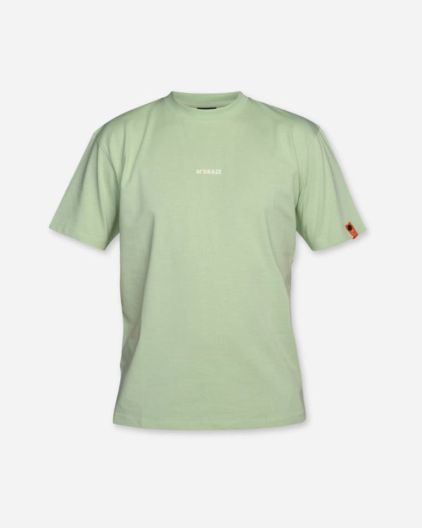 M'Braze Tee Regular Fit